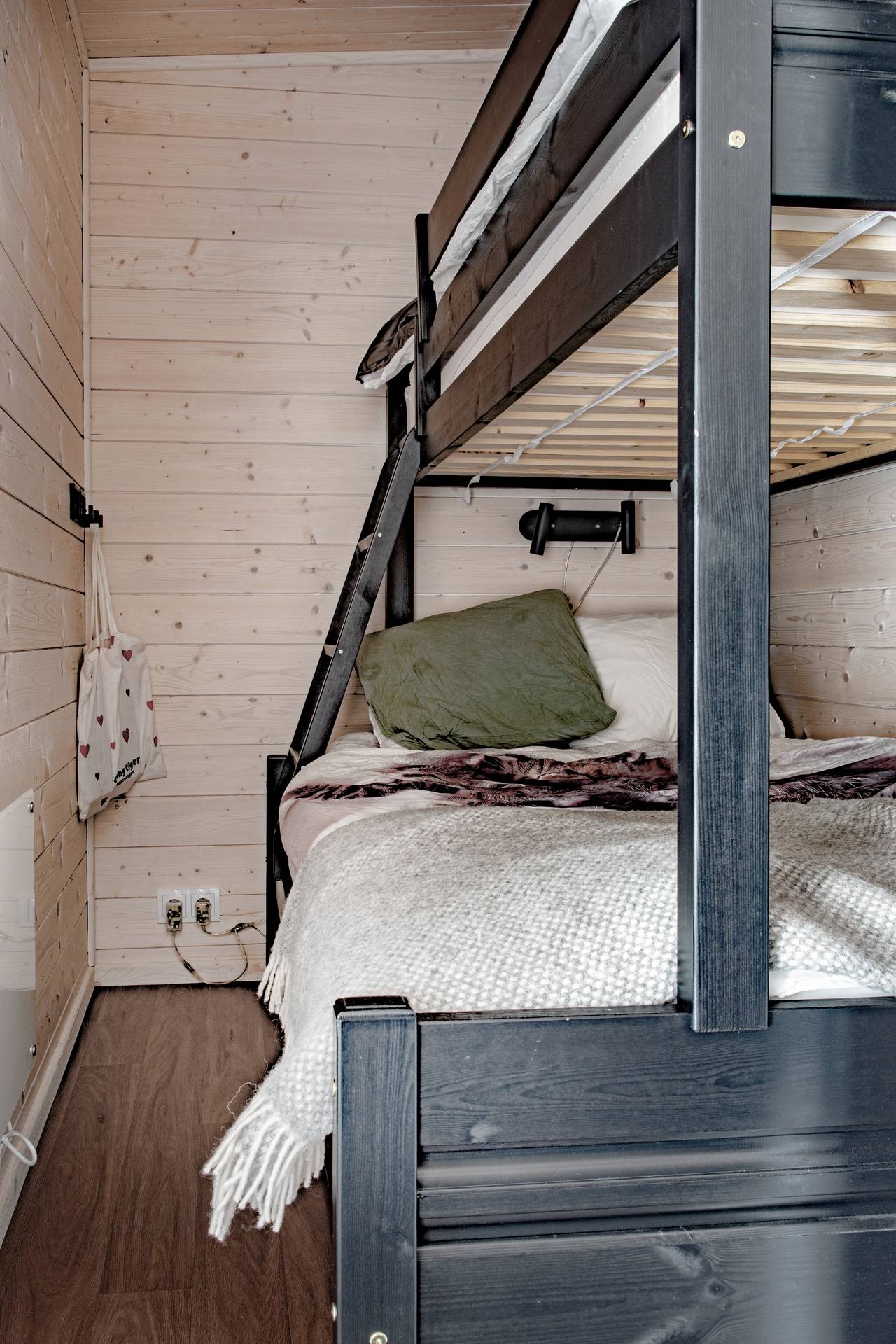 4 rum Vinterbonat fritidshus på Elins väg 26B Hemavan Storumans kommun - bild 25