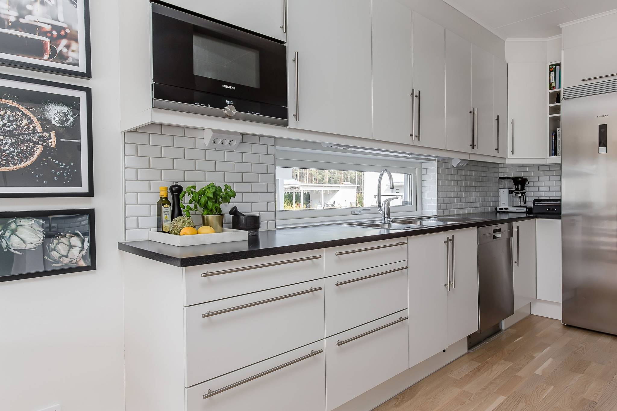 5 rum Parhus på Ejdervägen 6 Borsökna Eskilstuna kommun - bild 8