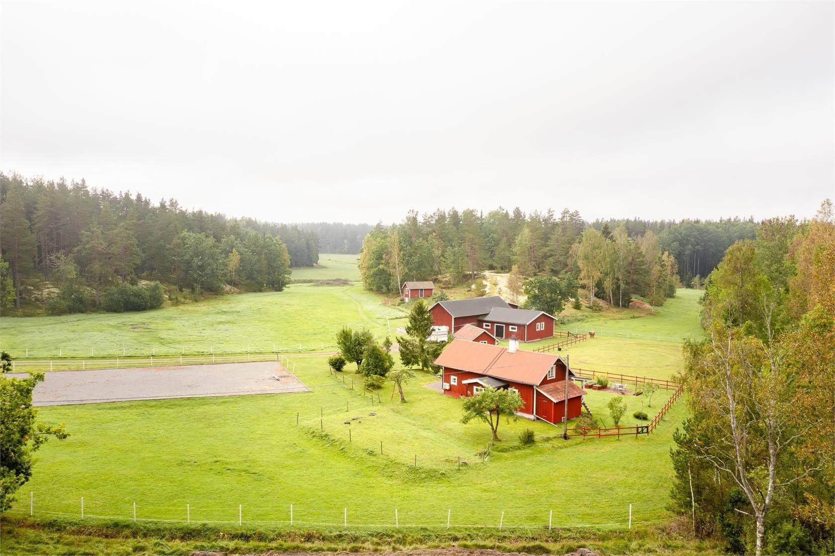 Gusum, Valdemarsviks kommun