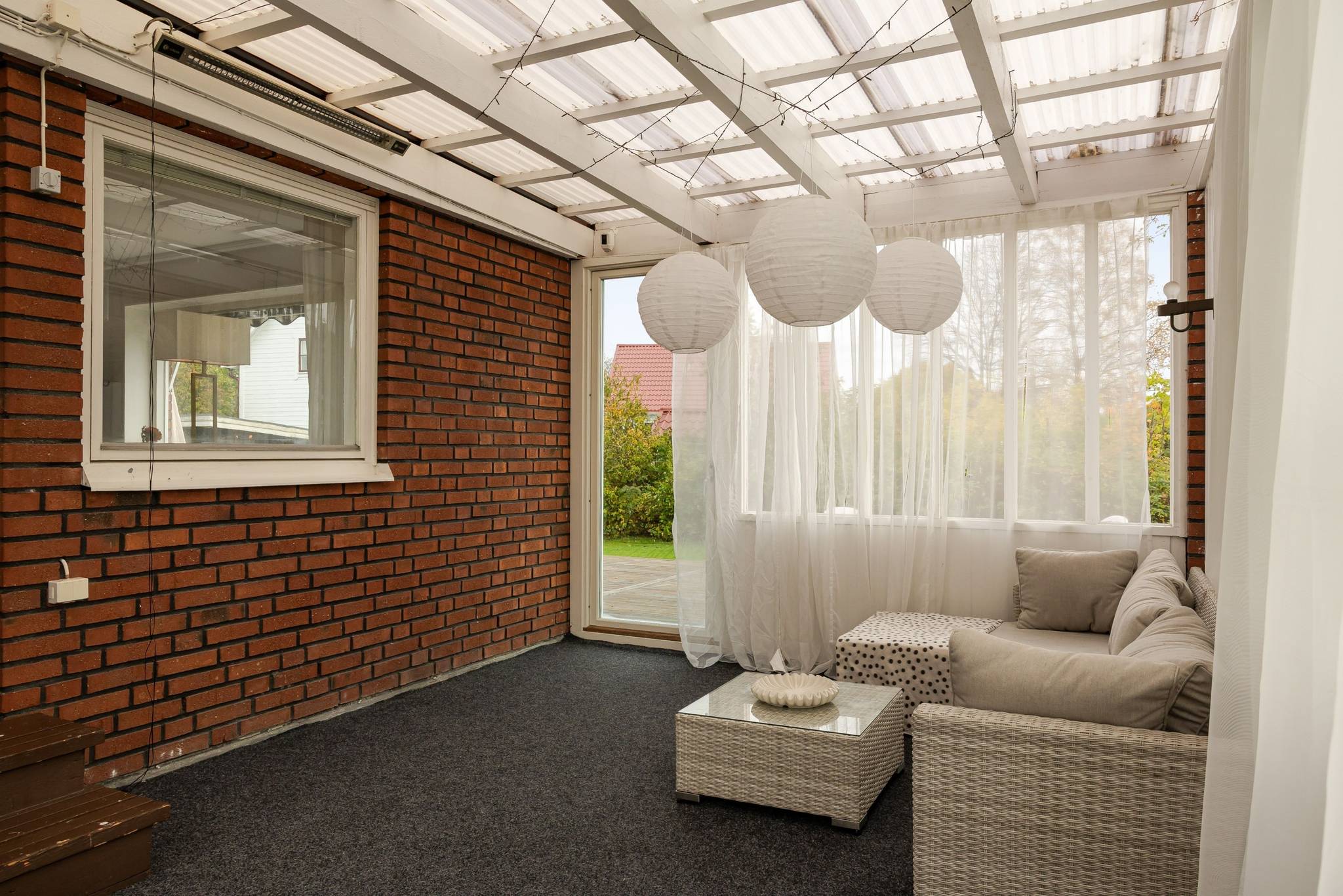 5 rum Villa på Kvarnzeliusgatan 13 Östermalm Sundsvalls kommun - bild 18