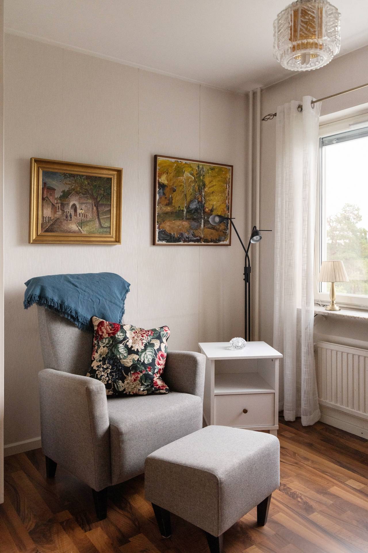 3 rum Lägenhet på Olshammarsgatan 66 Bandhagen Stockholms kommun - bild 17