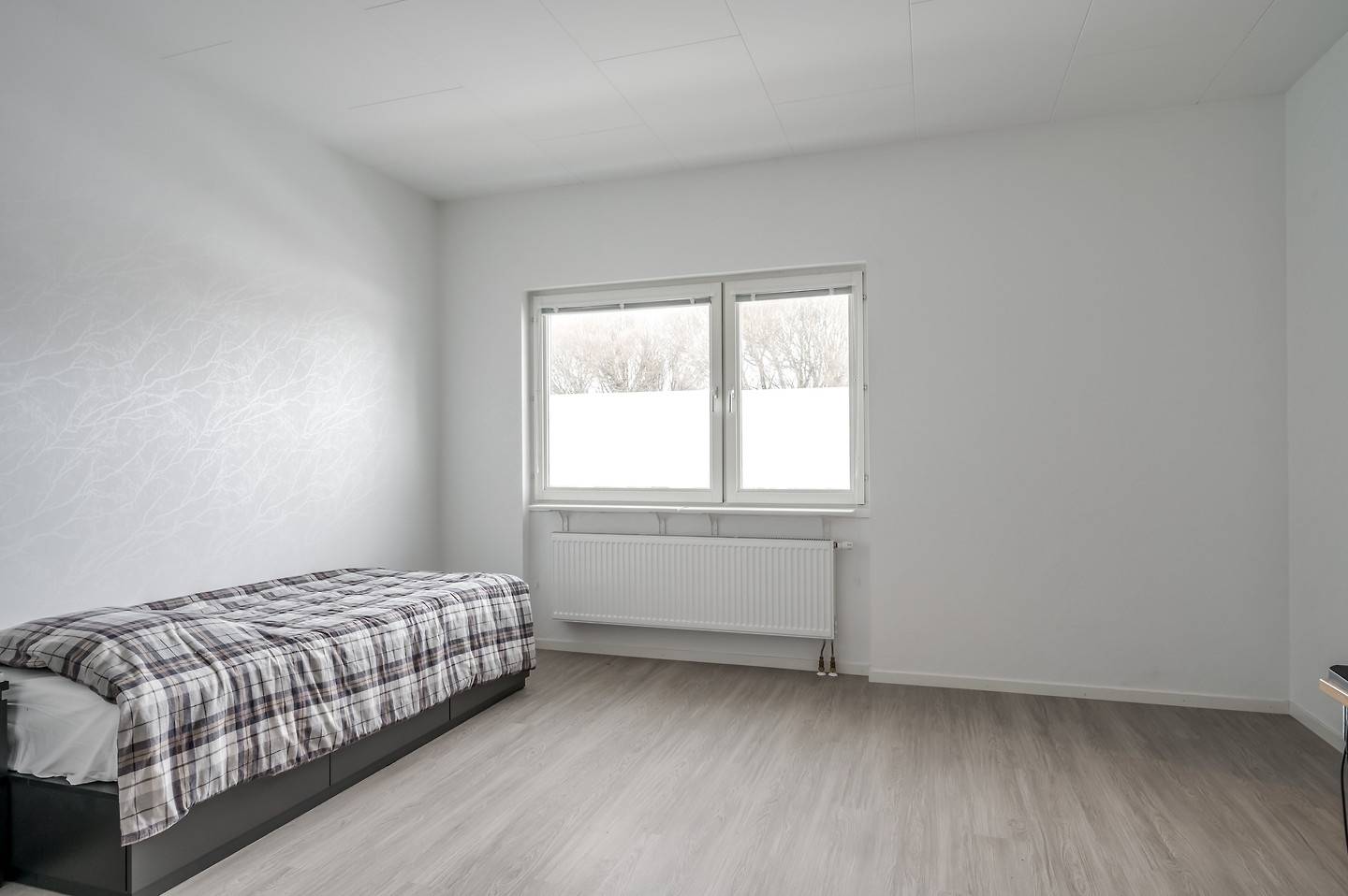 1 rum Lägenhet på Lugnadalsgatan 1B Säffle kommun - bild 6
