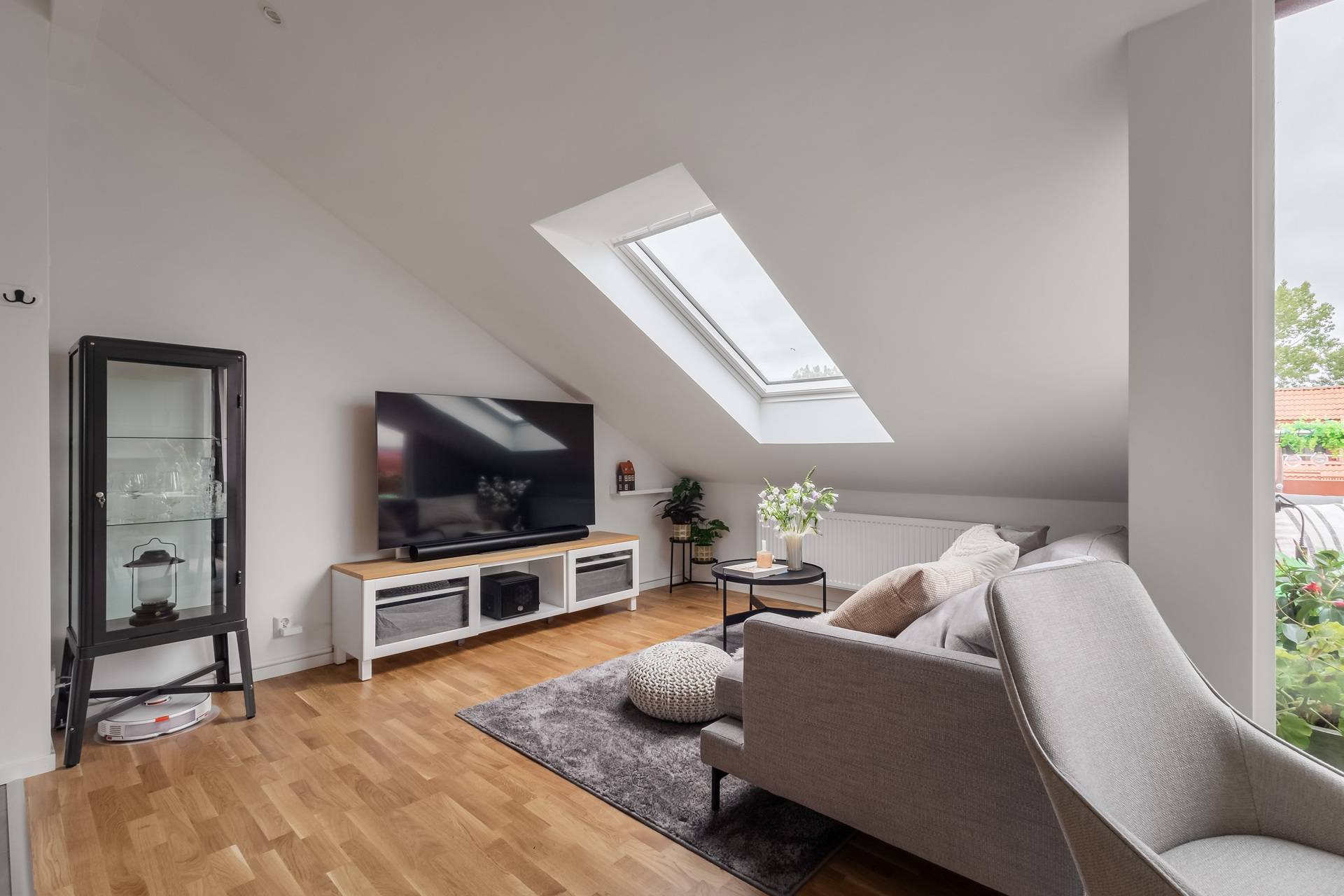 2 rum Lägenhet på Harald Hjärnesgatan 18A Centrala Hisingen - Kvillebäcken Göteborgs kommun - bild 6