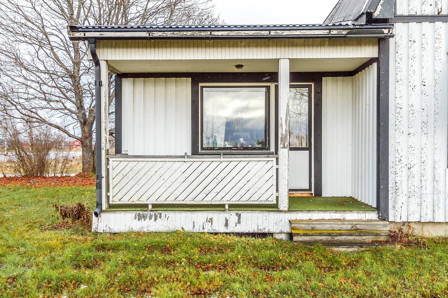 4 rum Villa på Byn Tranvallen Ekshärad Hagfors kommun - bild 35