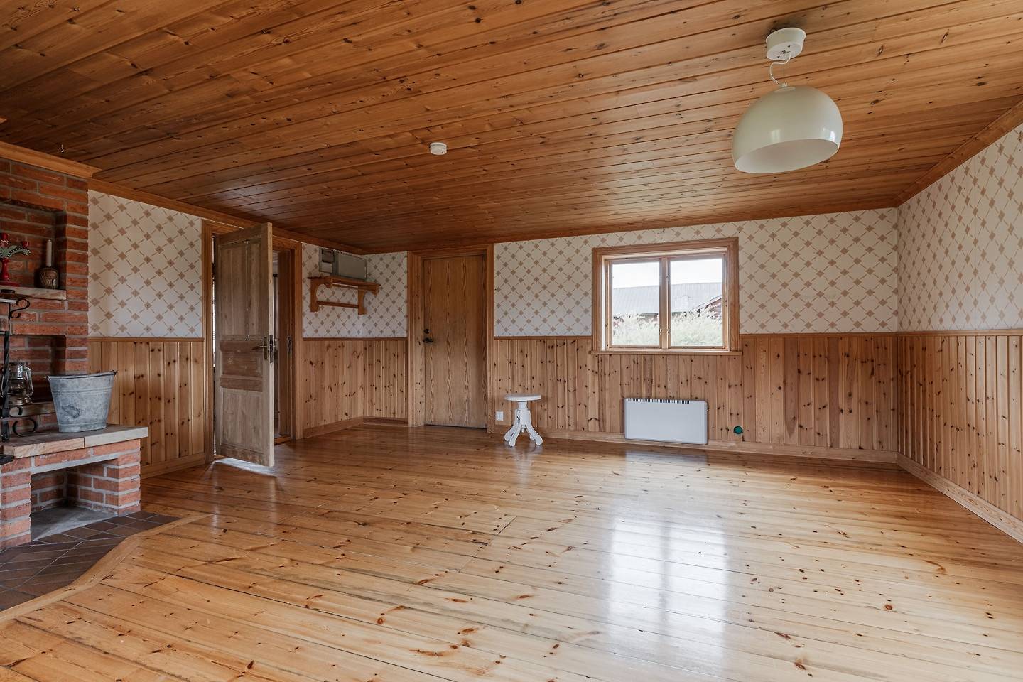 3 rum Gård/skog på Turistvägen 610 Mickelvål Orsa kommun - bild 26