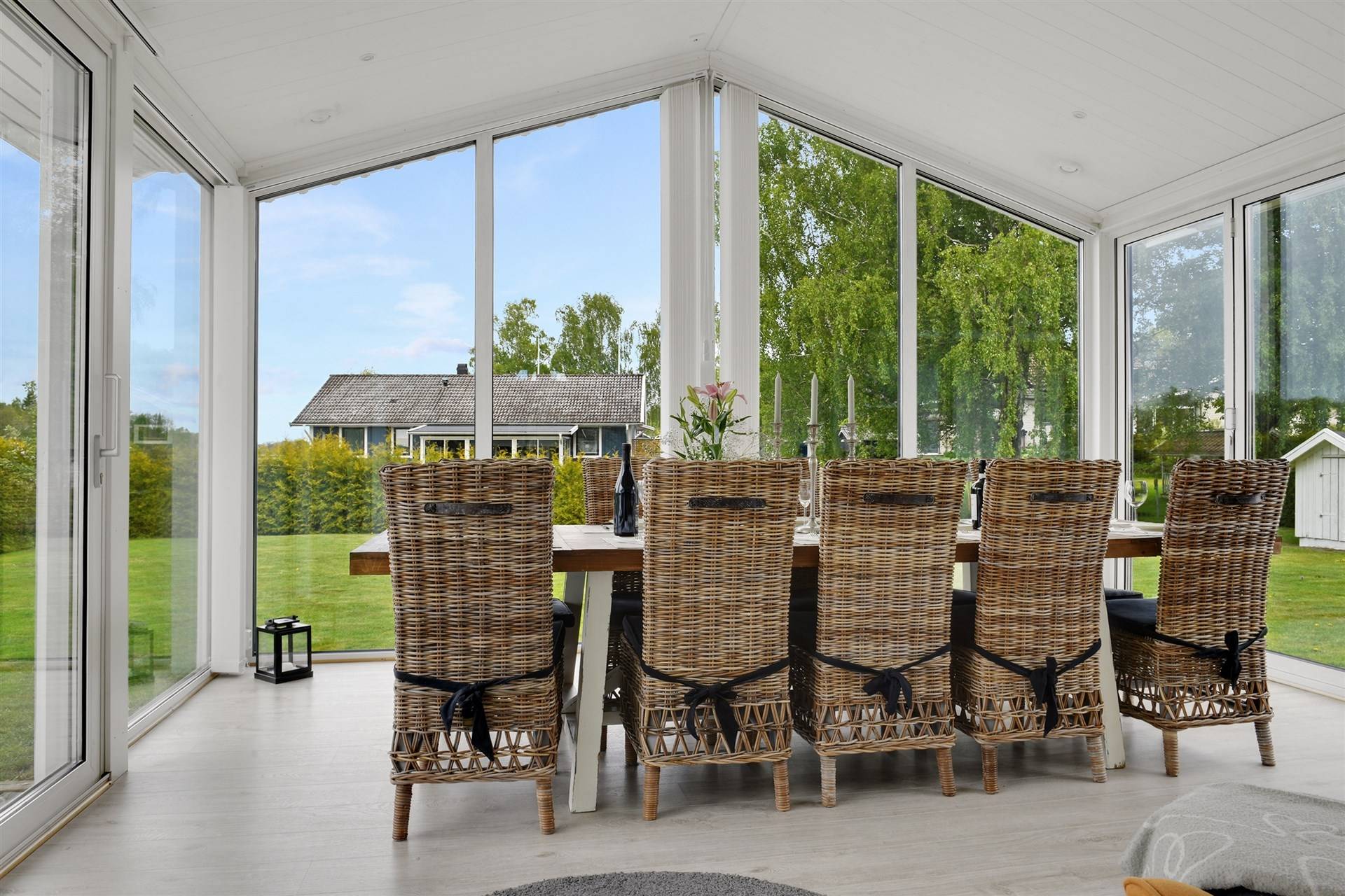 6 rum Villa på Movägen 6 Larv Vara kommun - bild 16