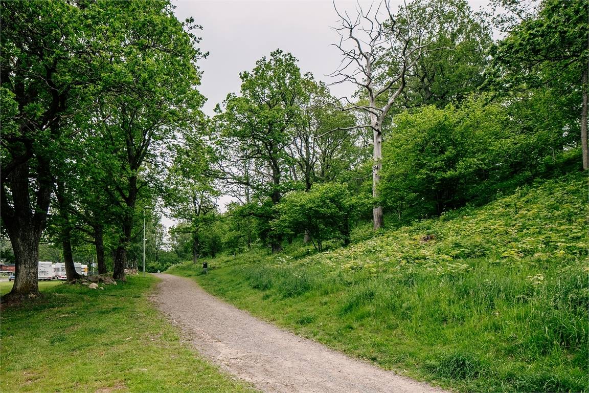 1 rum Lägenhet på Gröna vägen 46A Hentorp Skövde kommun - bild 28