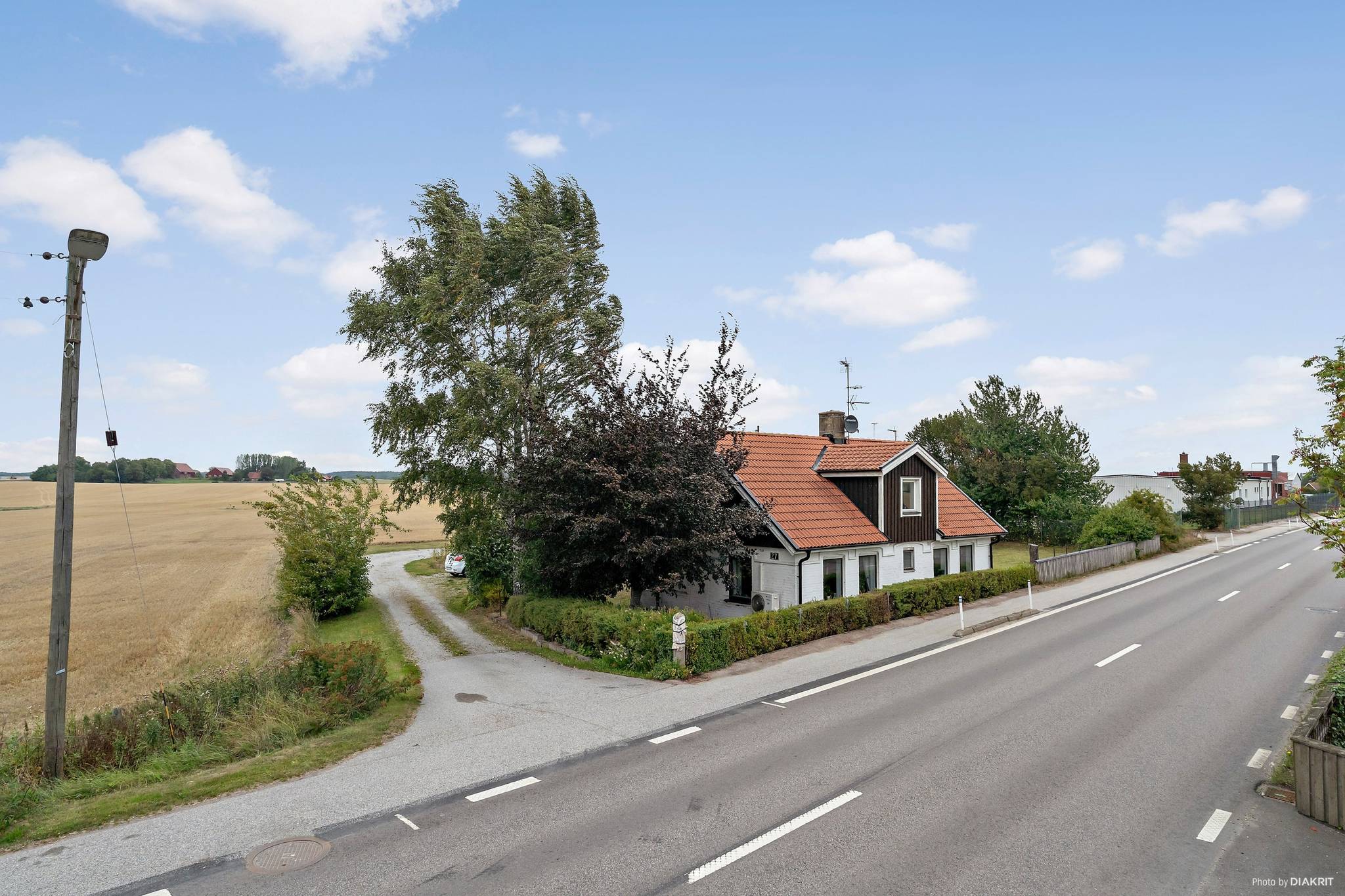 Torrlösa, Svalövs kommun