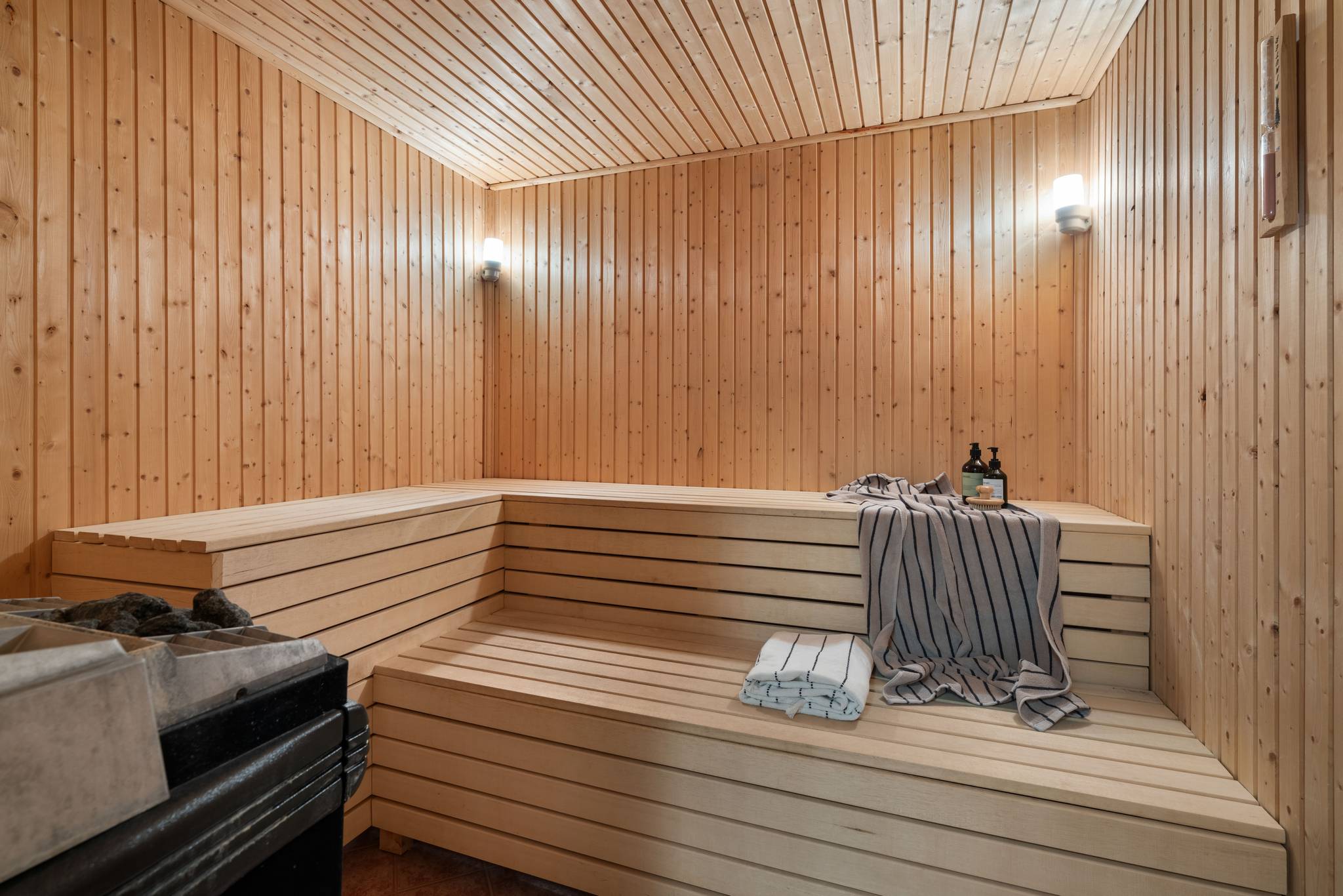 6 rum Villa på Johan Skyttes väg 222 Älvsjö Stockholms kommun - bild 47