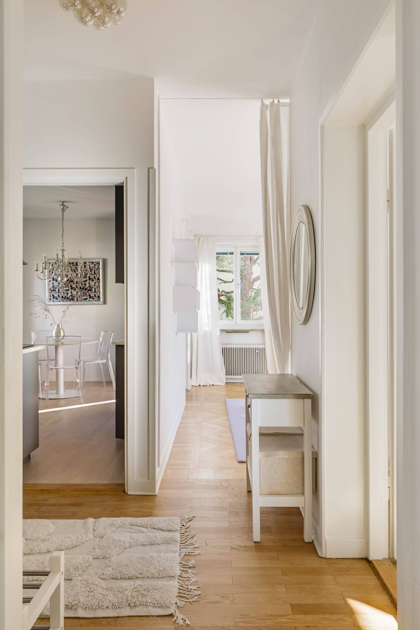 2 rum Lägenhet på Kinnekullevägen 43 Bromma - Traneberg Stockholms kommun - bild 27