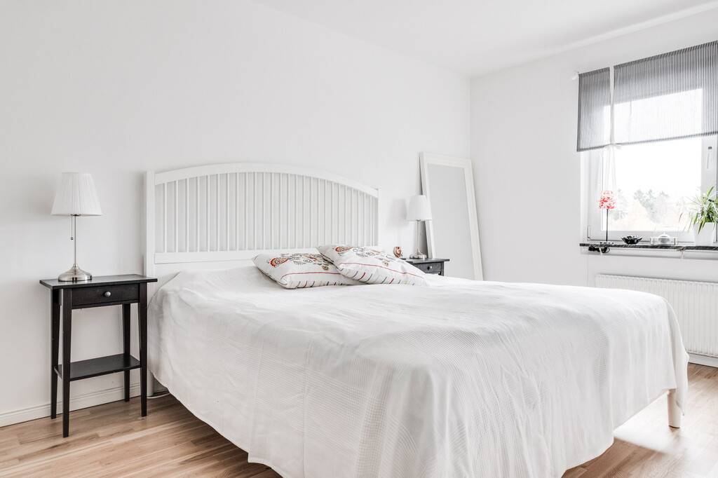 4 rum Lägenhet på Rekylgatan 35 Norra Haga Västerås kommun - bild 18