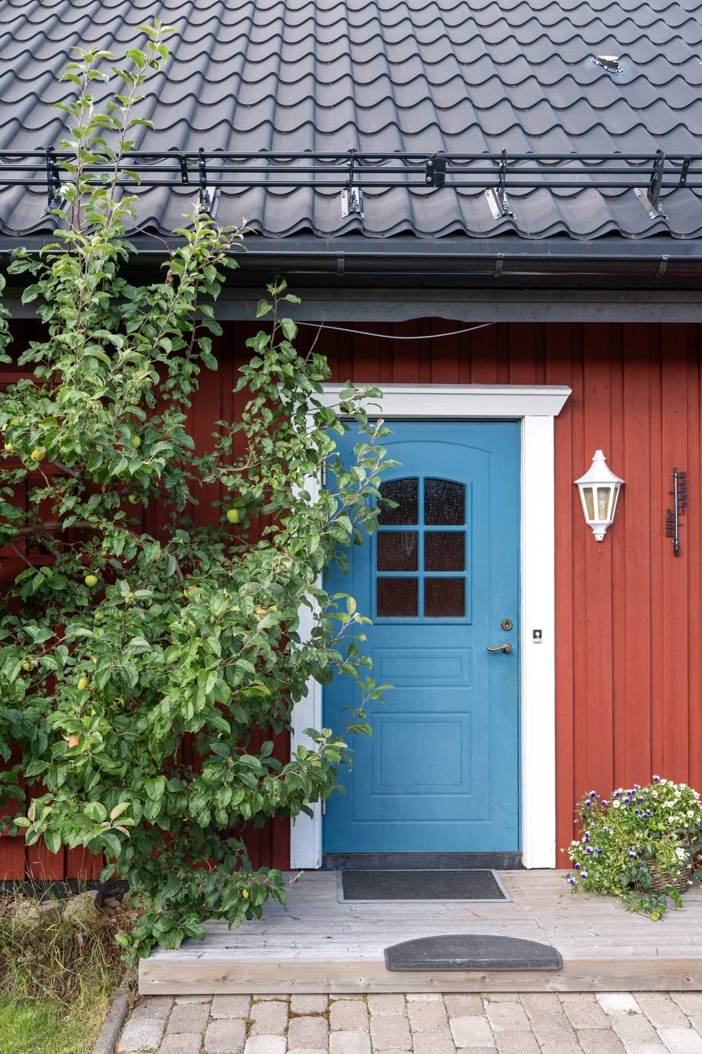 7 rum Villa på Krokvägen 3 Vindeln Vindelns kommun - bild 6