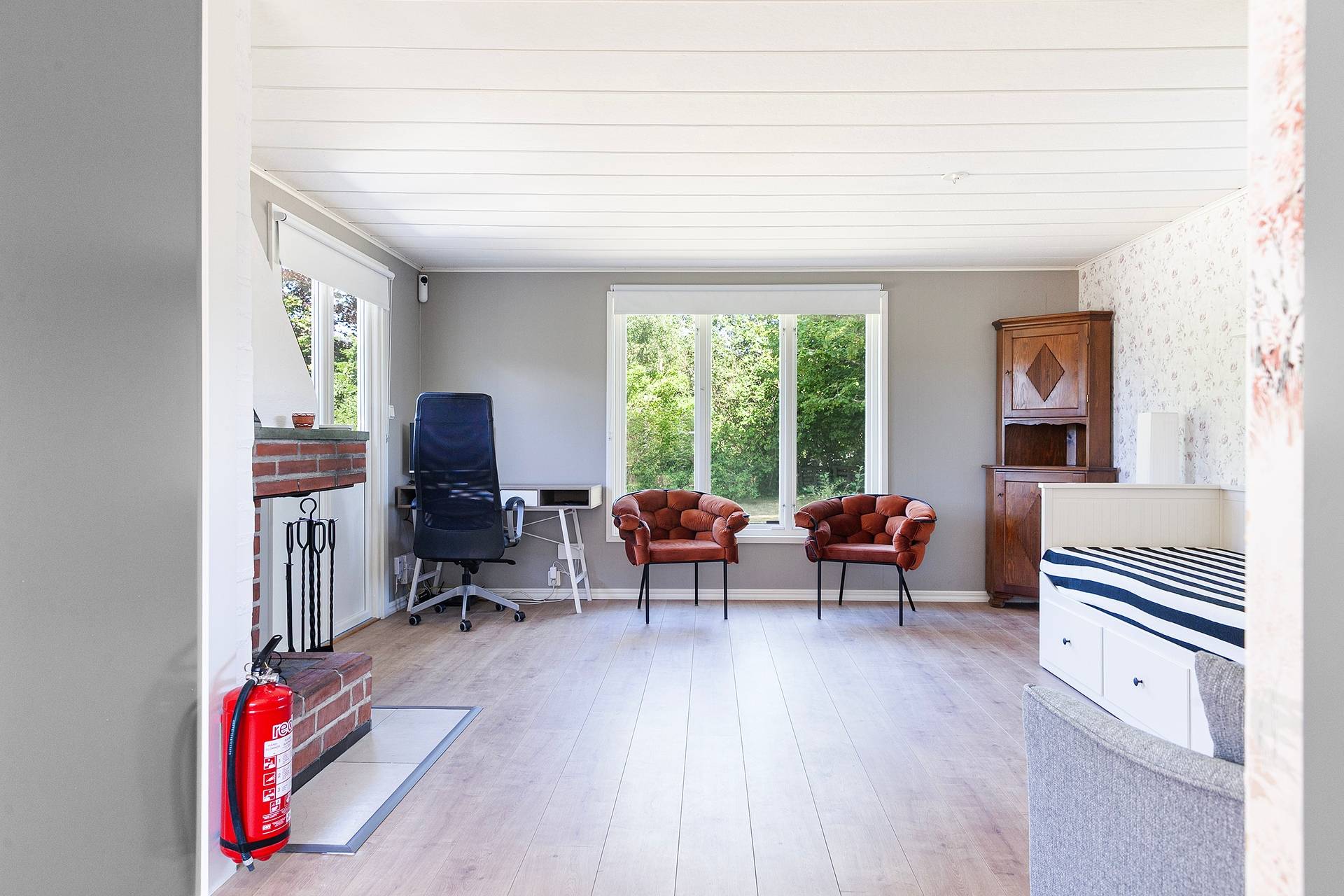 2 rum Villa på Revavägen 29 Jonstorp Höganäs kommun - bild 15