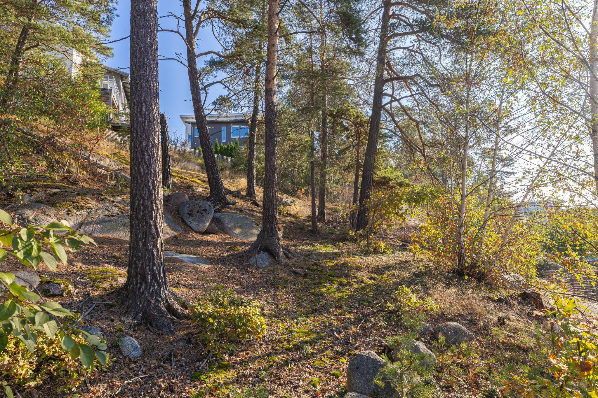 5 rum Villa på Gåsörtsvägen 36 Stora Ursvik Sundbybergs kommun - bild 47