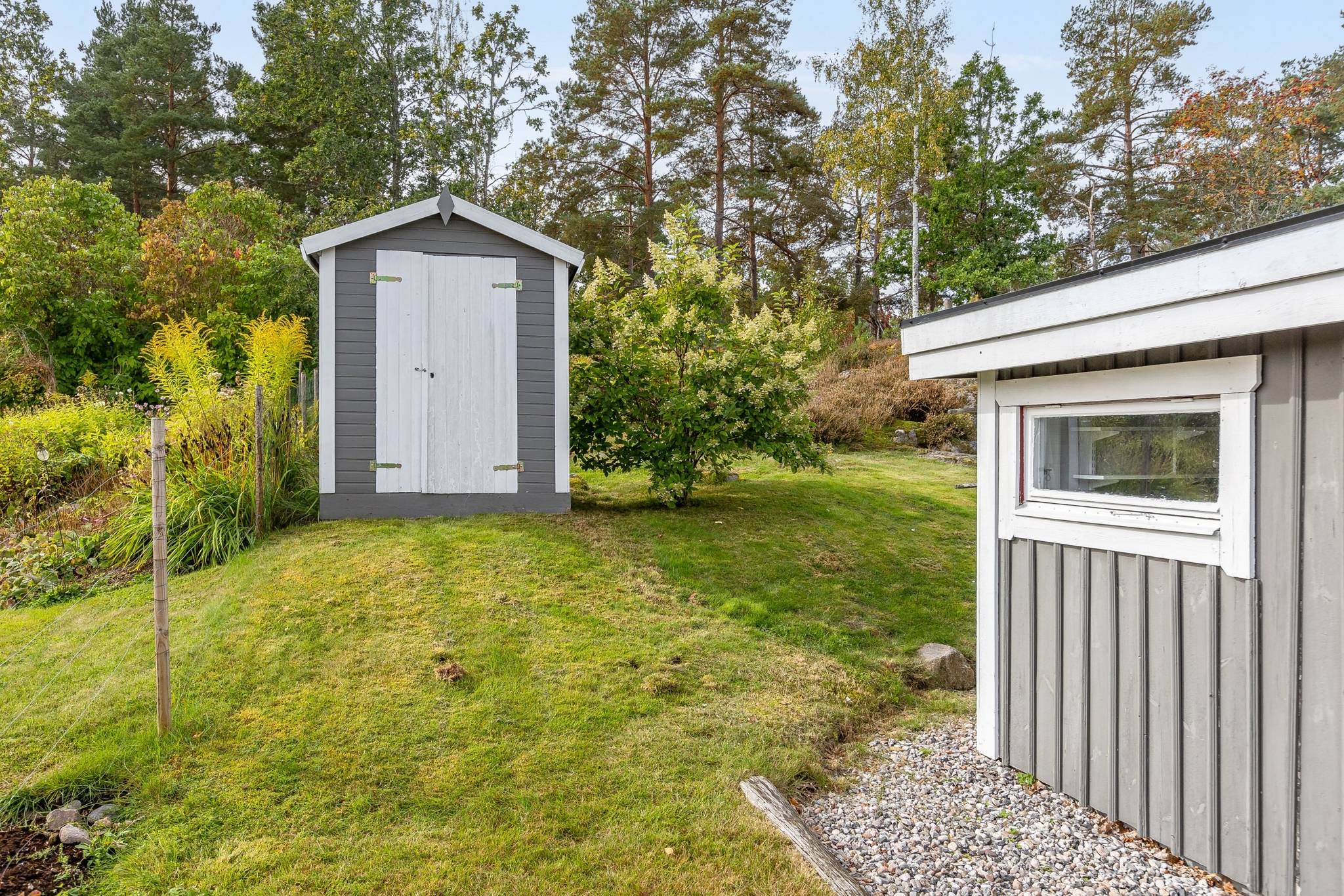6 rum Villa på Hjortronvägen 15 Garpan Åtvidabergs kommun - bild 27