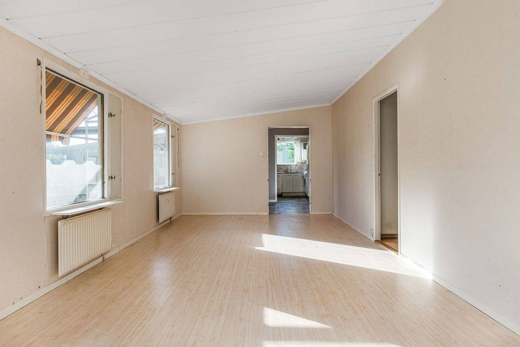4 rum Villa på Solvägen 14 Sundsvalls kommun - bild 17