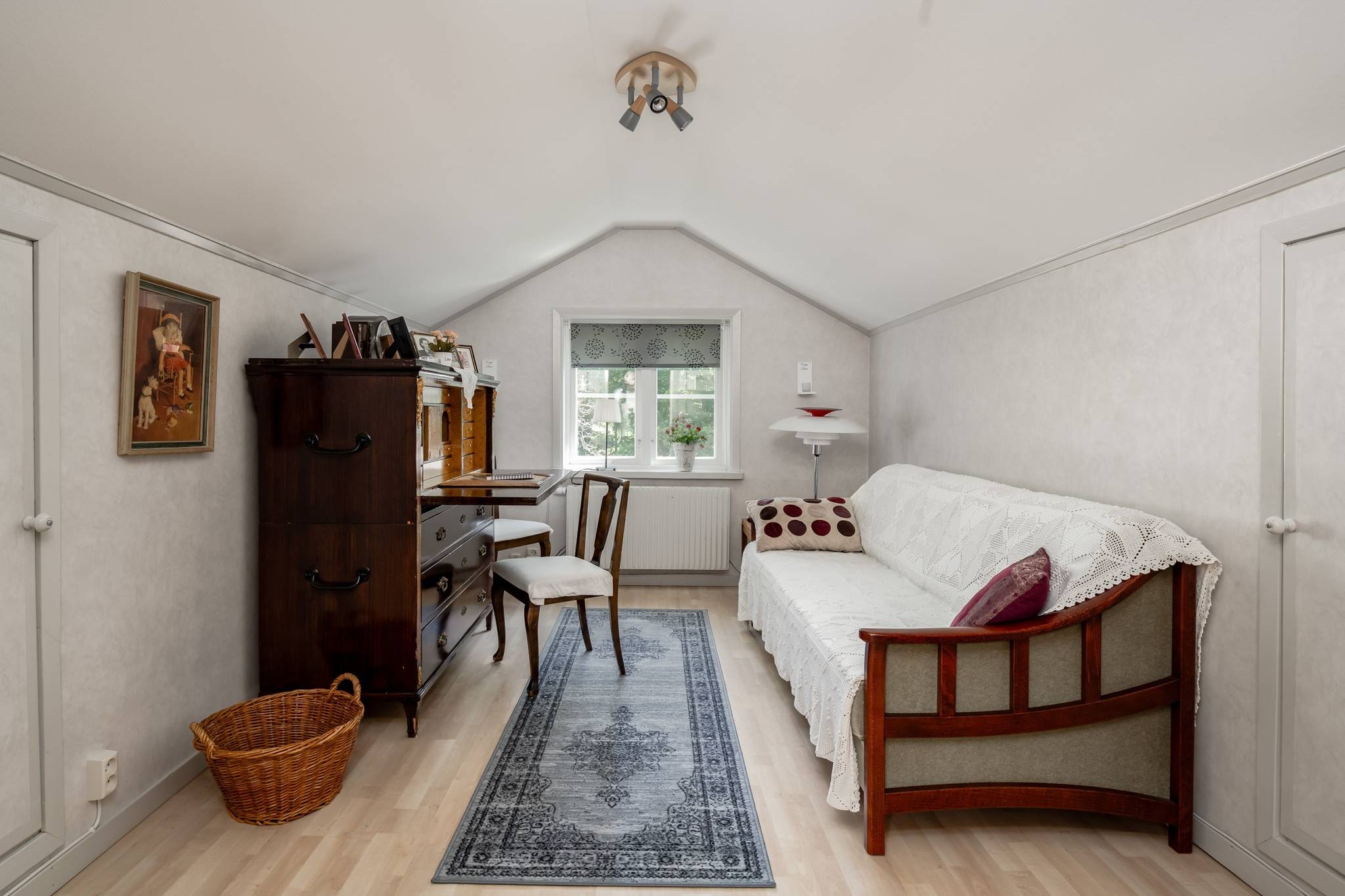 5 rum Villa på Fiskeby 5 HUDIKSVALL Hudiksvalls kommun - bild 26