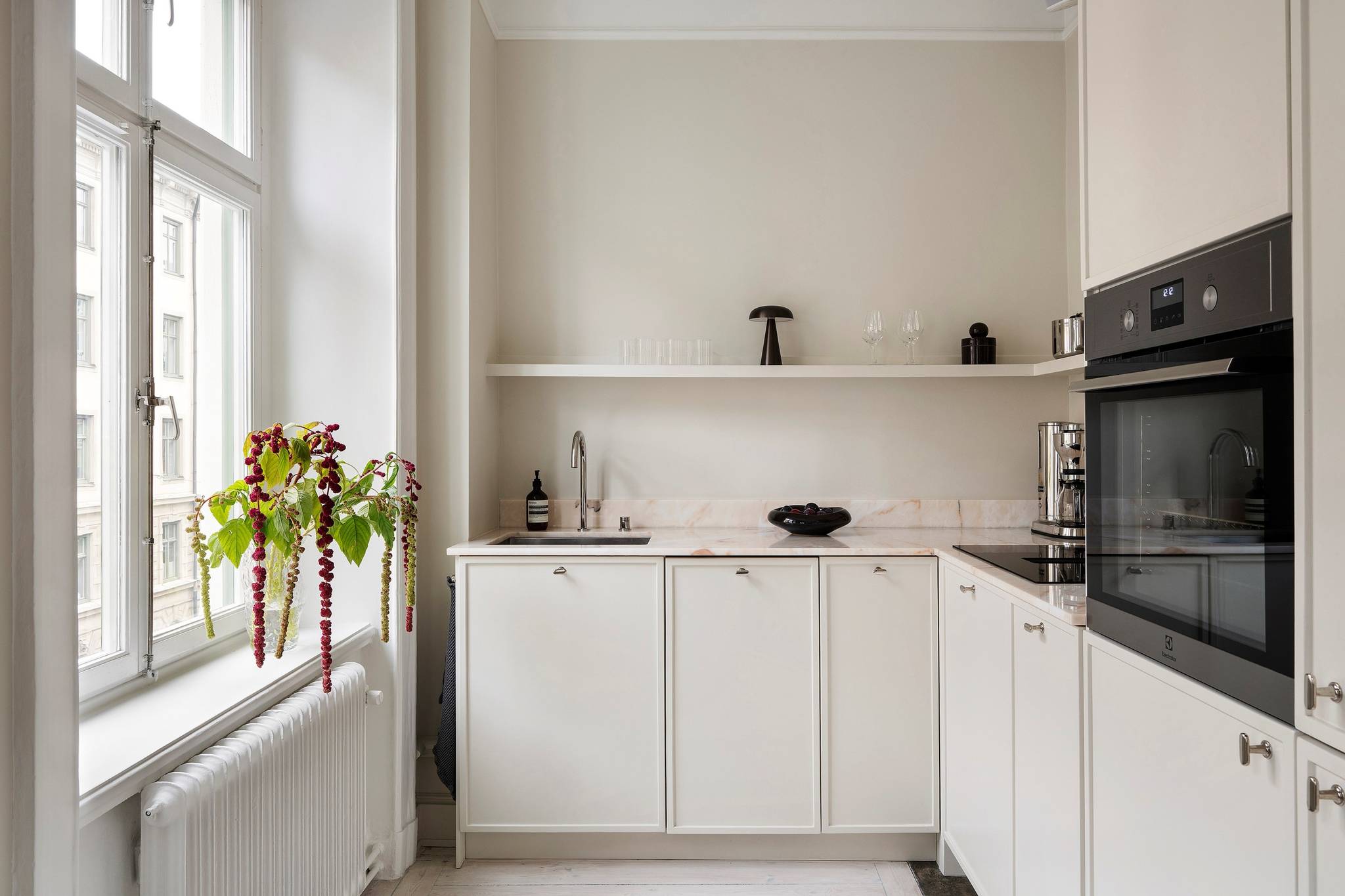 2 rum Lägenhet på Rådmansgatan 77, 2tr Vasastan Stockholms kommun - bild 5