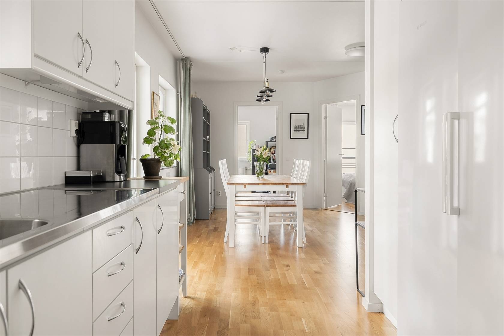 3 rum Lägenhet på Kryddgårdsgatan 21B Centrum Enköpings kommun - bild 7