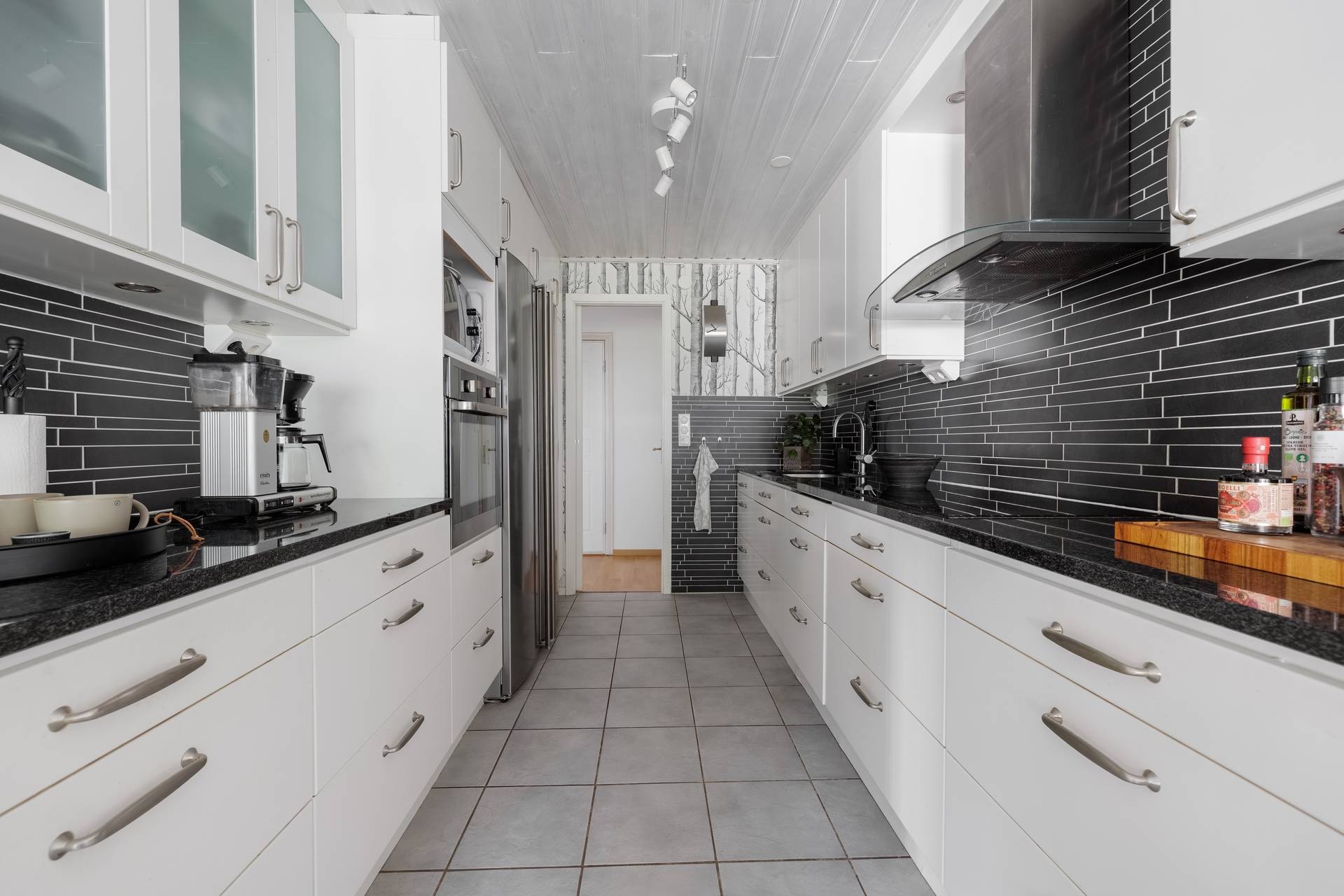 5 rum Radhus på Sankta Gertruds väg 174 Djurgården Västerviks kommun - bild 18
