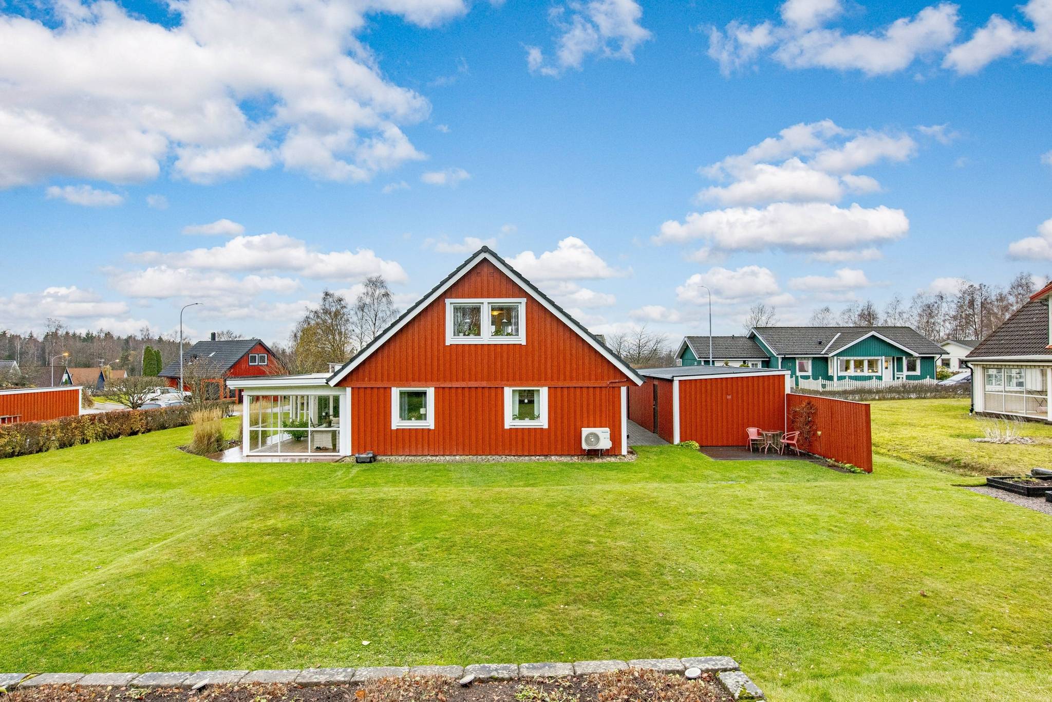 6 rum Villa på Astervägen 16 Hylte Hylte kommun - bild 6