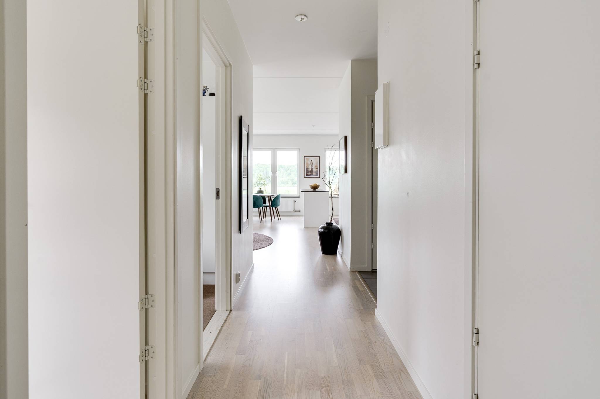 4 rum Lägenhet på Termikgatan 49E Sörbyängen Örebro kommun - bild 14