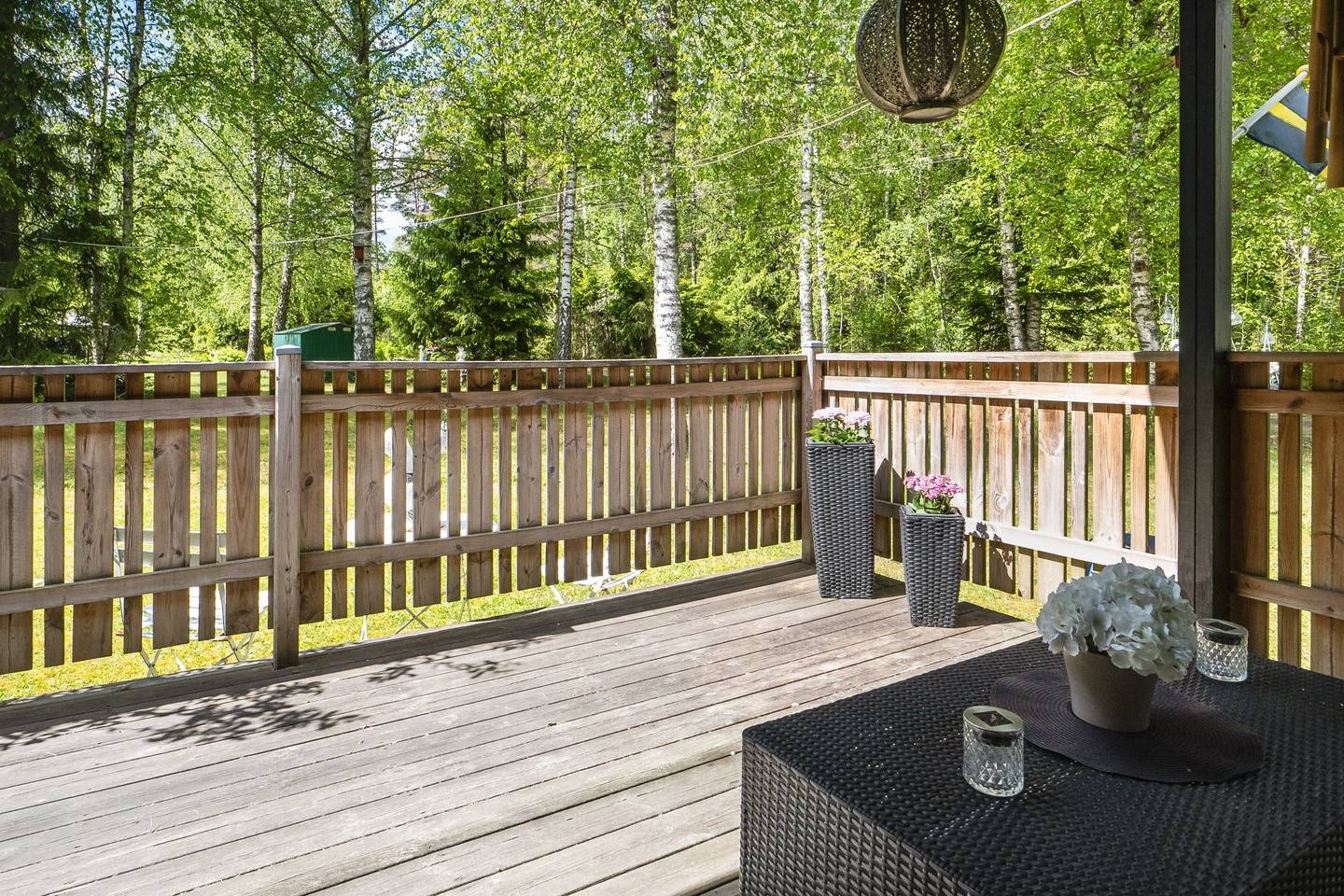 2 rum Fritidshus på Lovägen 12 Runhällen Heby kommun - bild 15