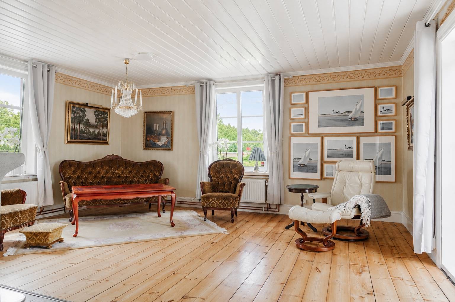 4 rum Villa på Stenalmen 4 Hjo kommun - bild 21