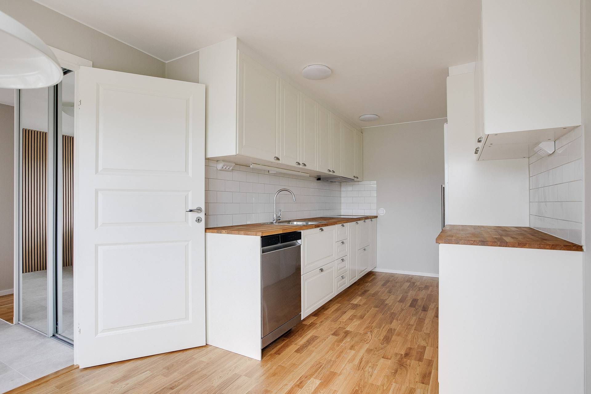 2 rum Lägenhet på Svarvarvägen 6D Lindsdal Kalmar kommun - bild 15