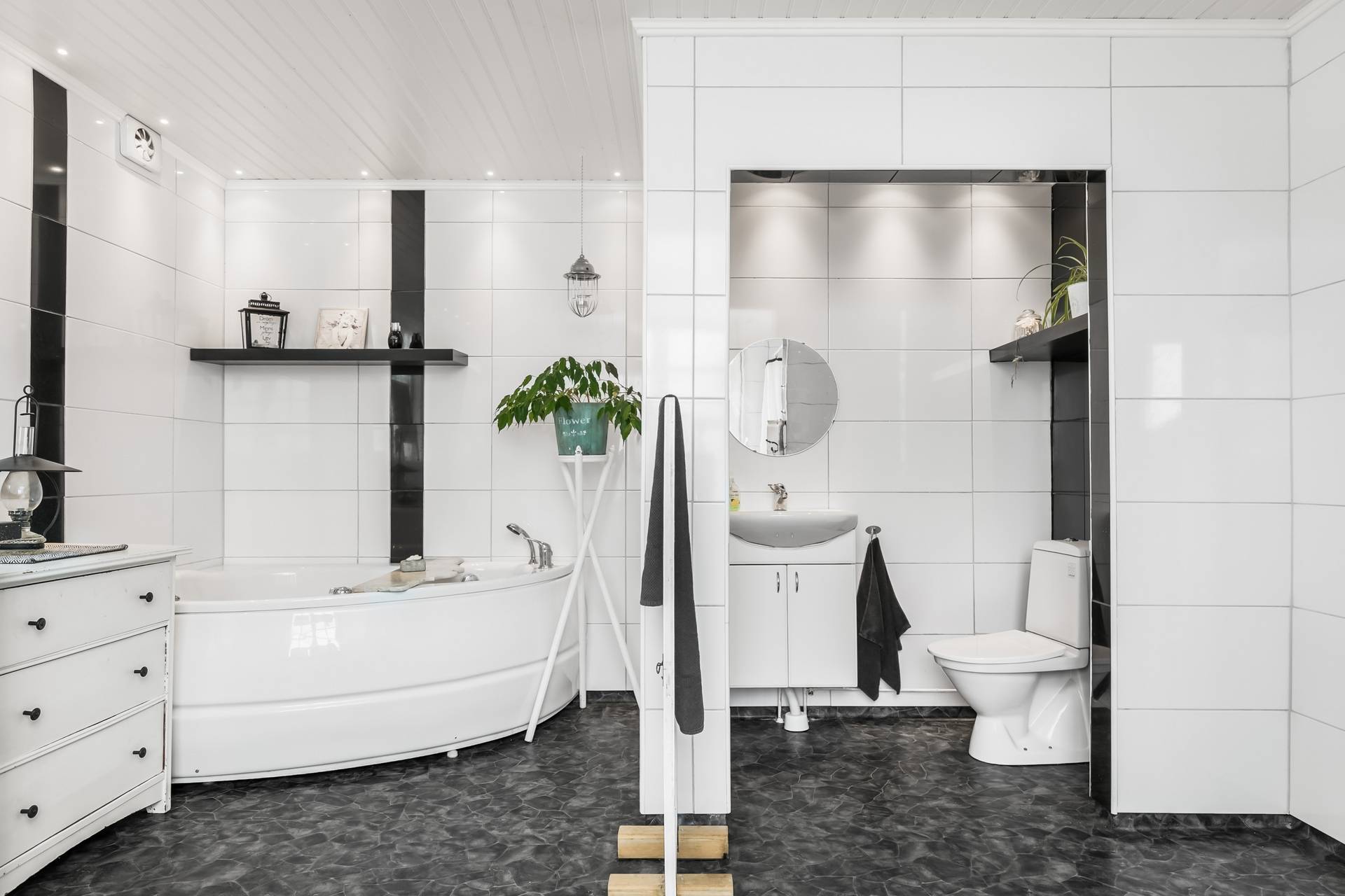 5 rum Villa på Linköpingsgatan 28 Skänninge Mjölby kommun - bild 11