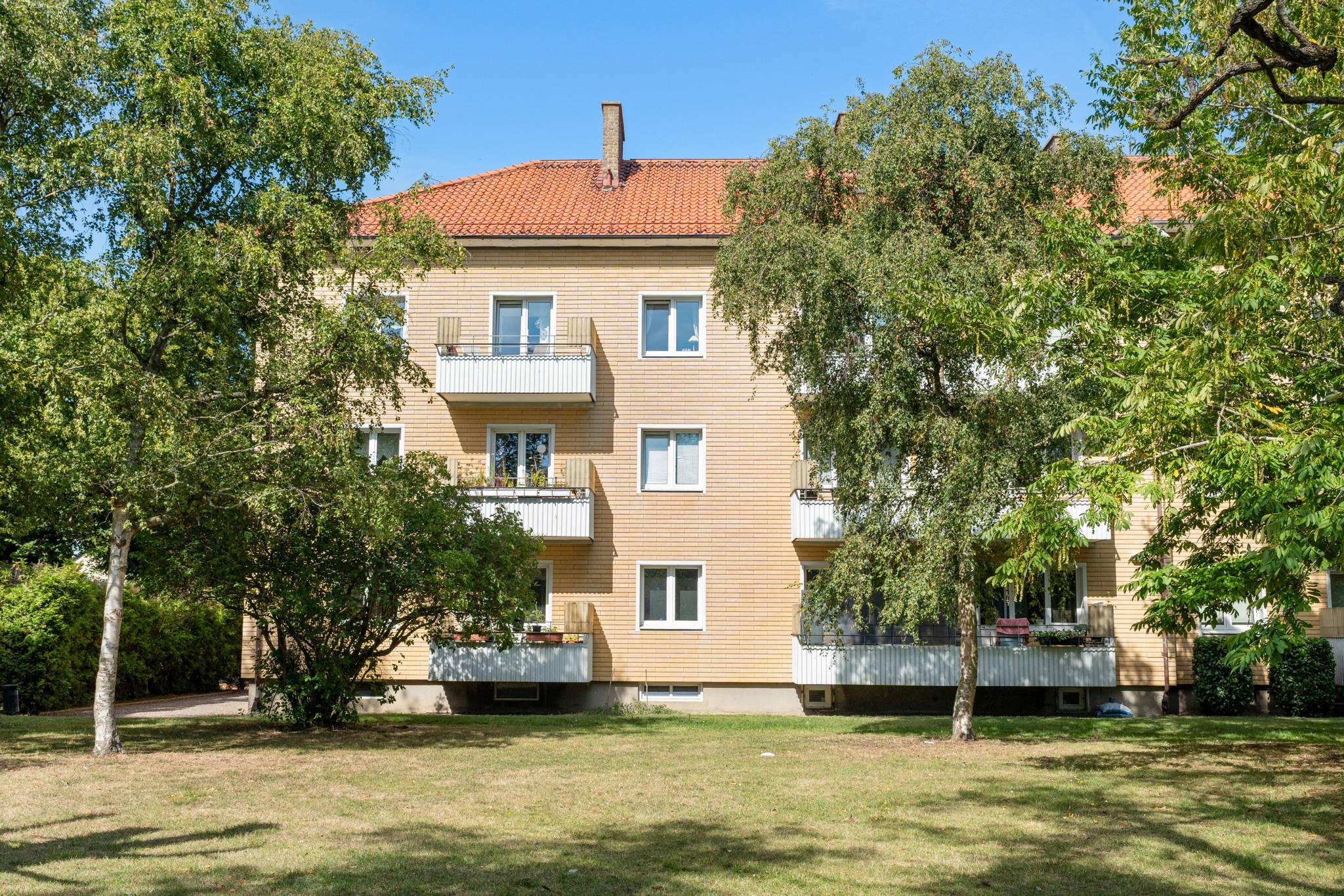 5 rum Lägenhet på Borggården 1, lgh 1201 Centralt, Trelleborg Trelleborgs kommun - bild 5