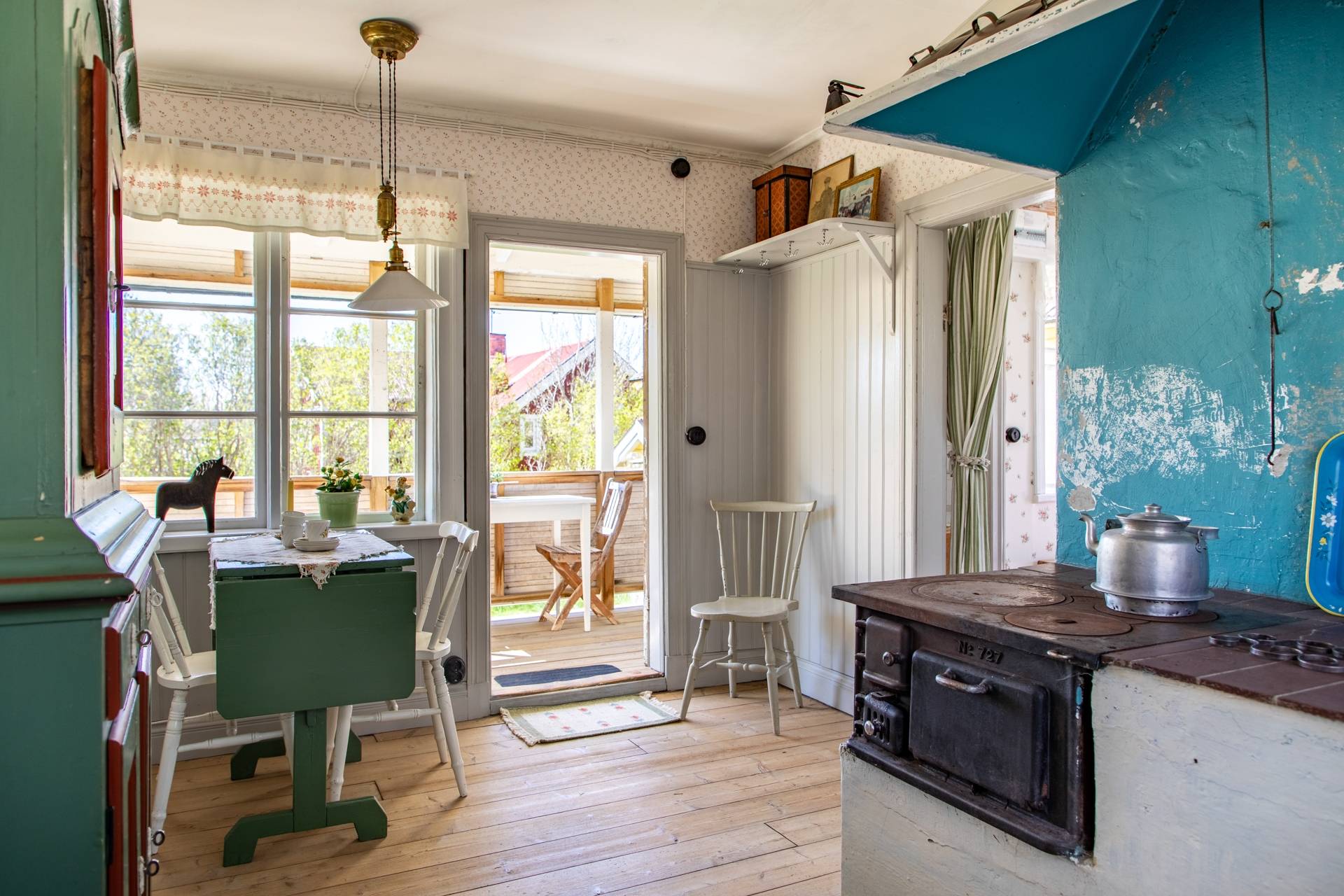 225 m² Gård/skog på Svartnö byväg 8 Svartnö Norrtälje kommun - bild 38