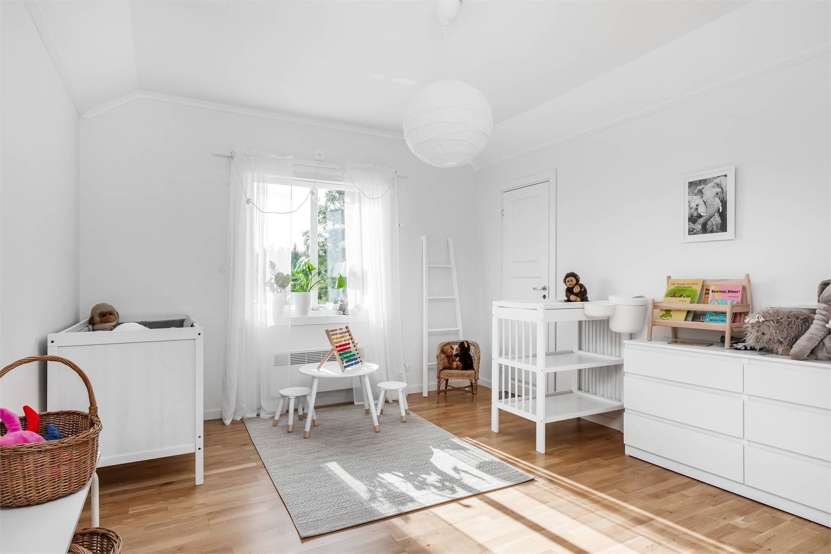 4 rum Villa på Forsmyrvägen 8 Forsby Gävle kommun - bild 31