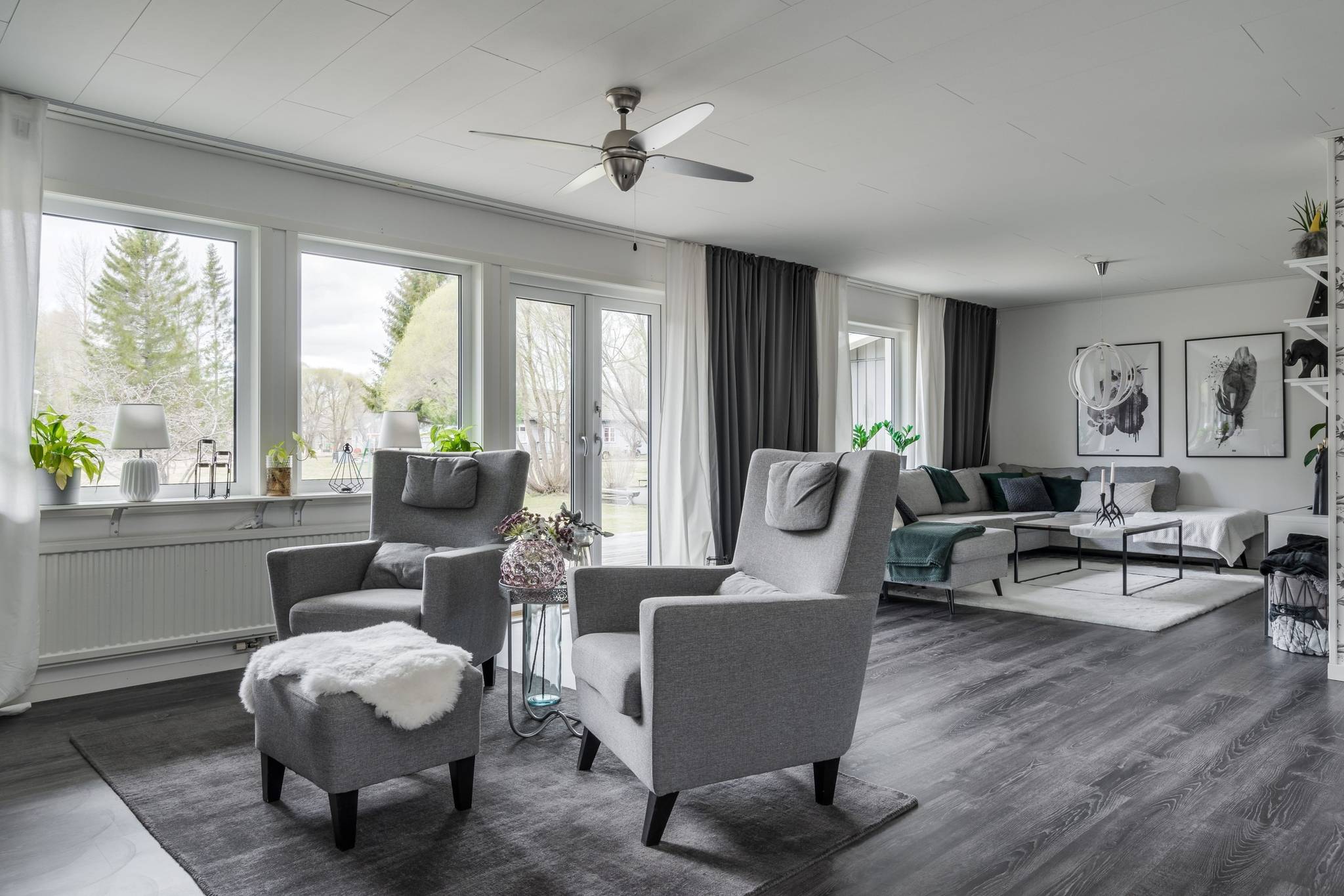 5 rum Villa på Målgatan 4 Ersmark Skellefteå kommun - bild 6
