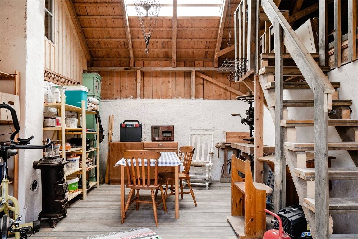 5 rum Villa på Skaravägen 31 Lerdala Skövde kommun - bild 6