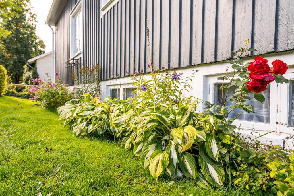 6 rum Villa på Spångbergsvägen 12 Filipstads kommun - bild 21