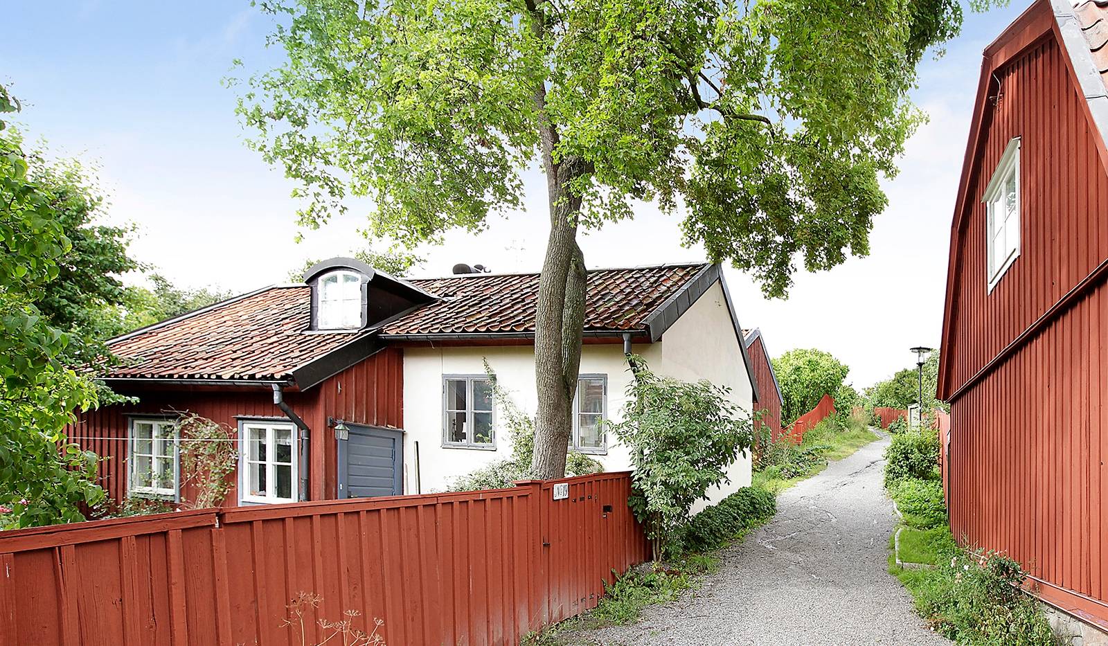 2 rum Lägenhet på Hornsbruksgatan 13, 2tr Södermalm Högalid Stockholms kommun - bild 23