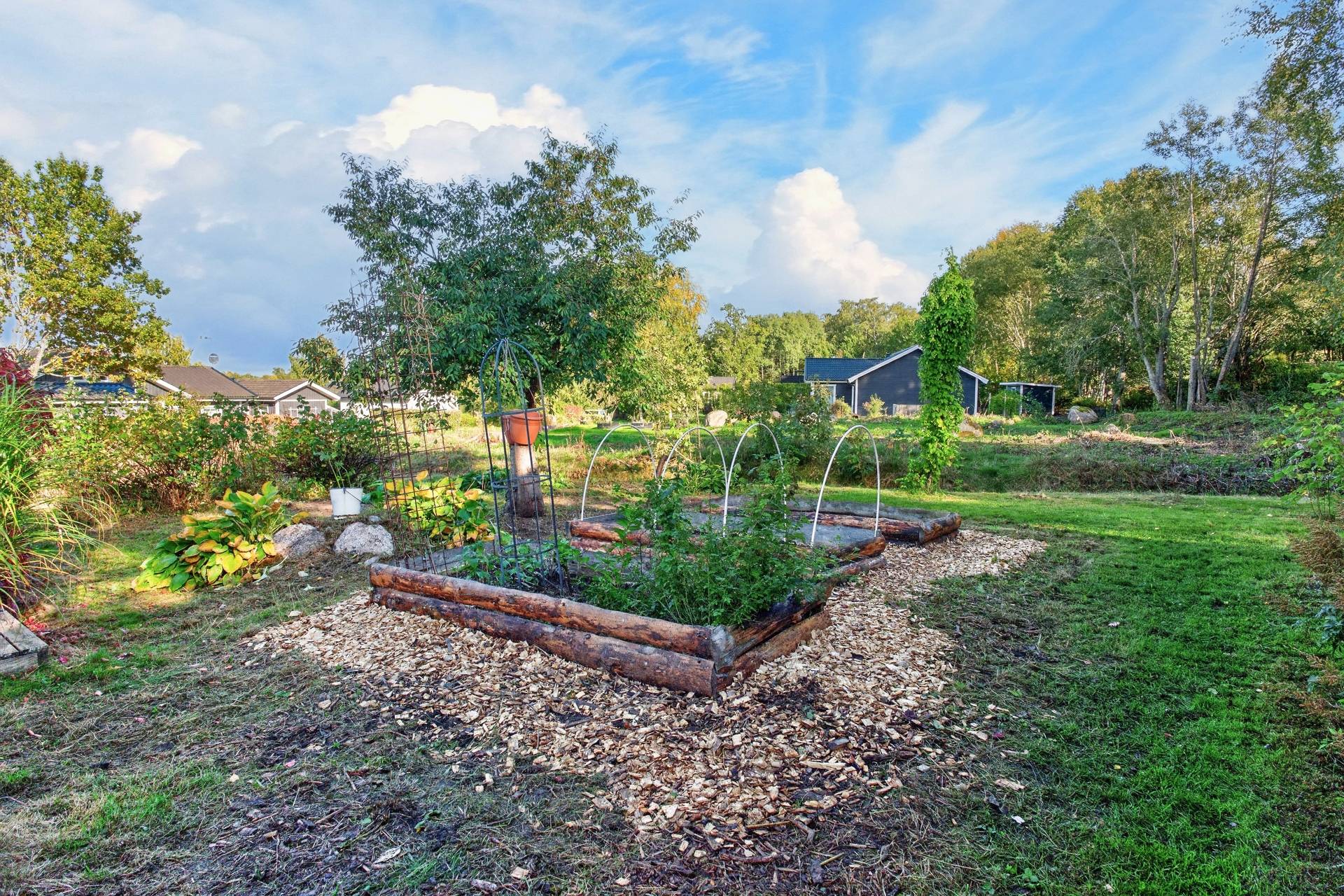 3 rum Villa på Barrstigen 20 Mullsjön Hjo kommun - bild 19