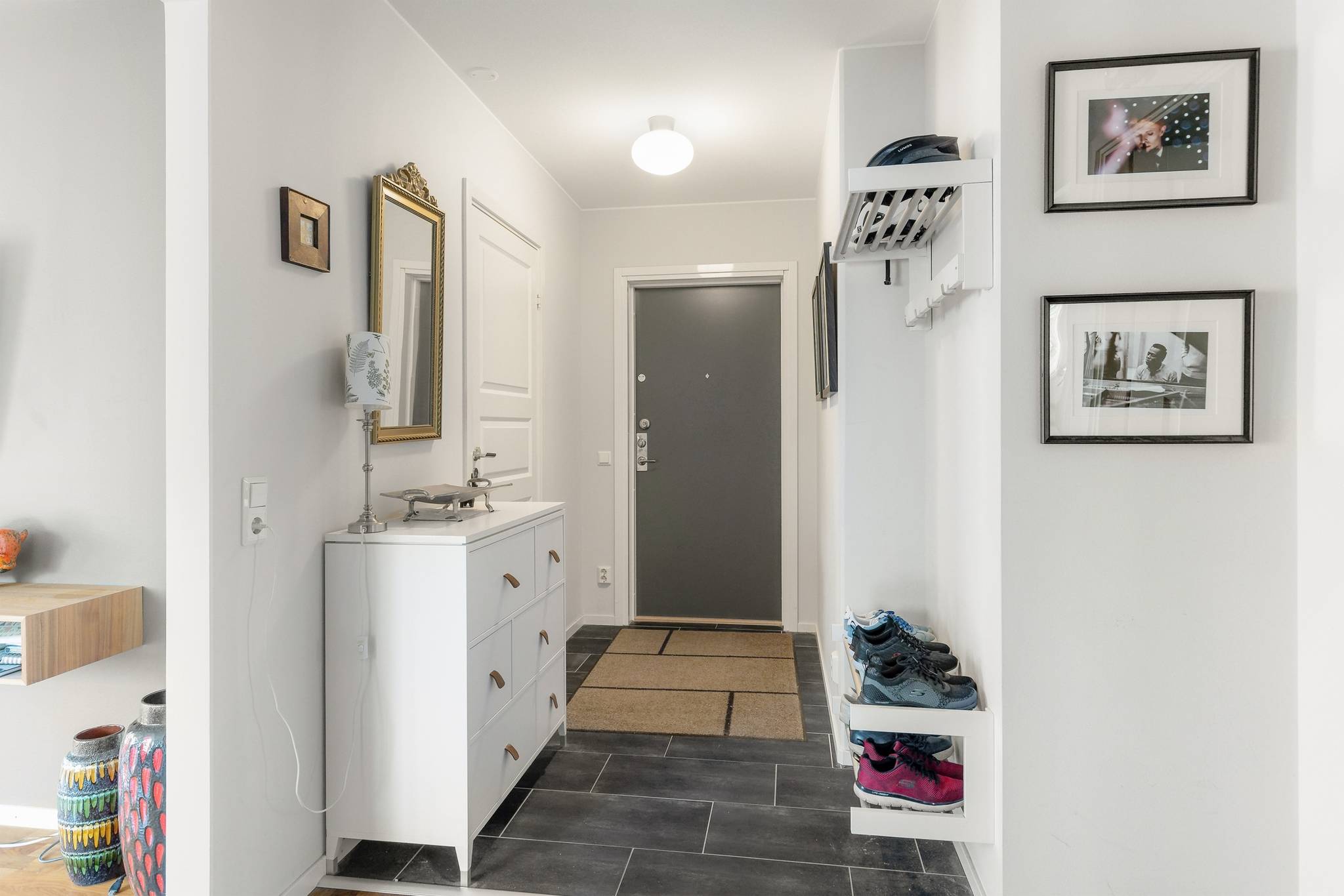 4 rum Lägenhet på Armégatan 36D Västra Skogen Solna kommun - bild 23