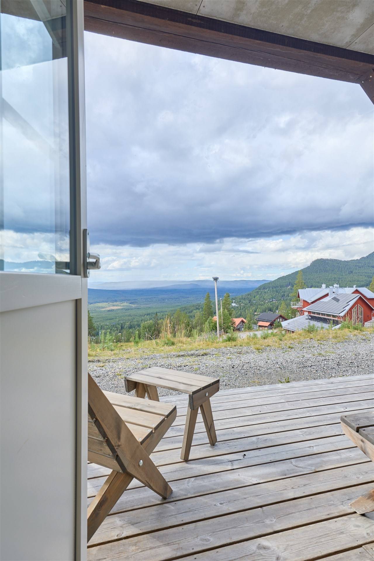3 rum Lägenhet på Björnrike Terrassvägen 38 Björnrike Härjedalens kommun - bild 21