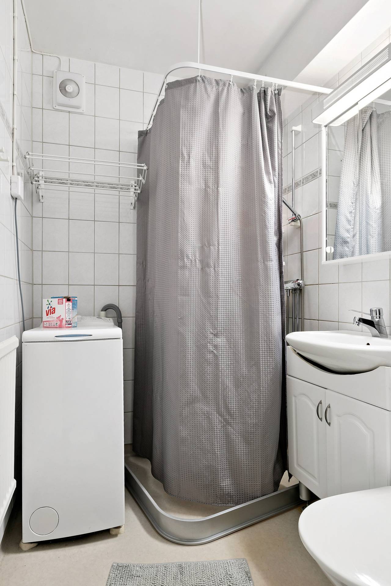 3 rum Lägenhet på Löjtnantsgatan 7 Gylletorget Borlänge kommun - bild 14