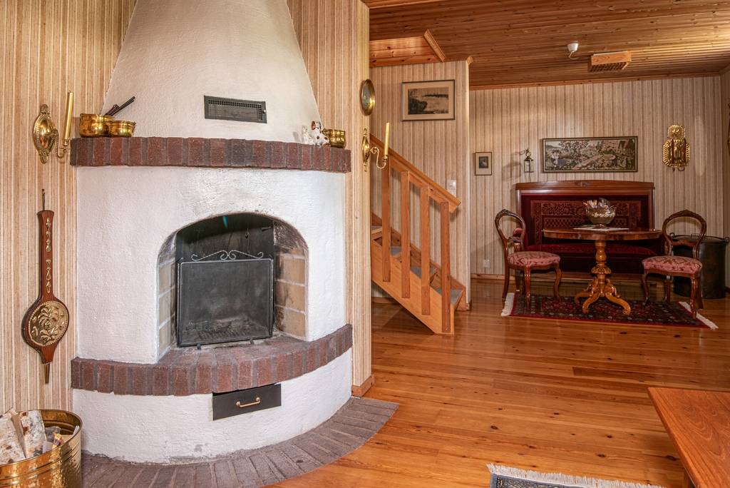 4 rum Villa på Kråkövägen 26 Öster Hudiksvalls kommun - bild 16