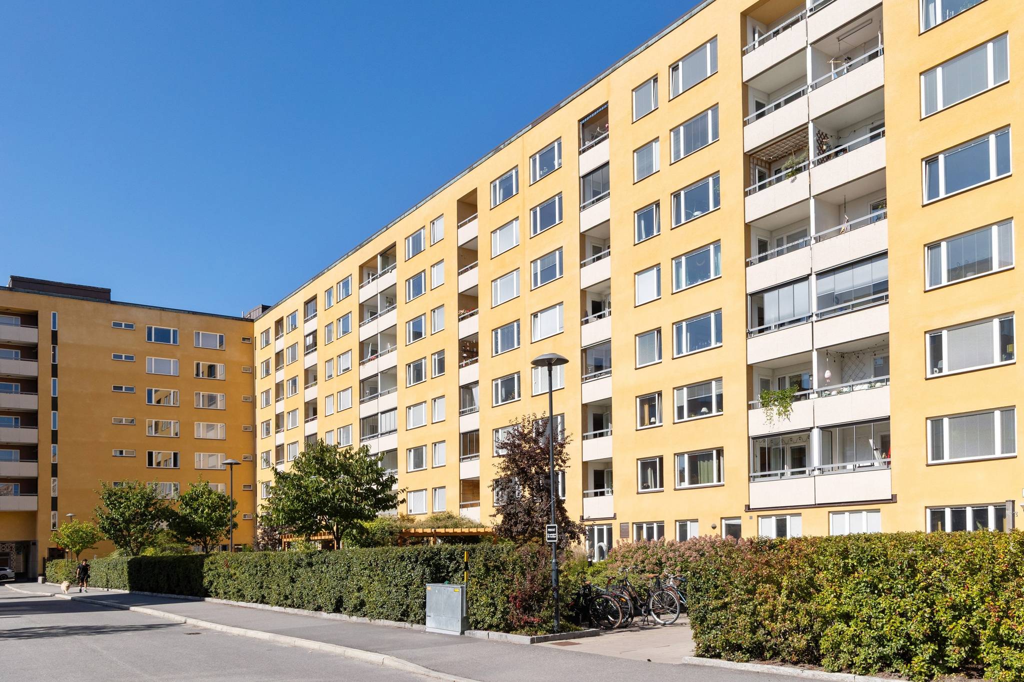 1.5 rum Lägenhet på Hornsgatan 119 Södermalm Stockholms kommun - bild 21