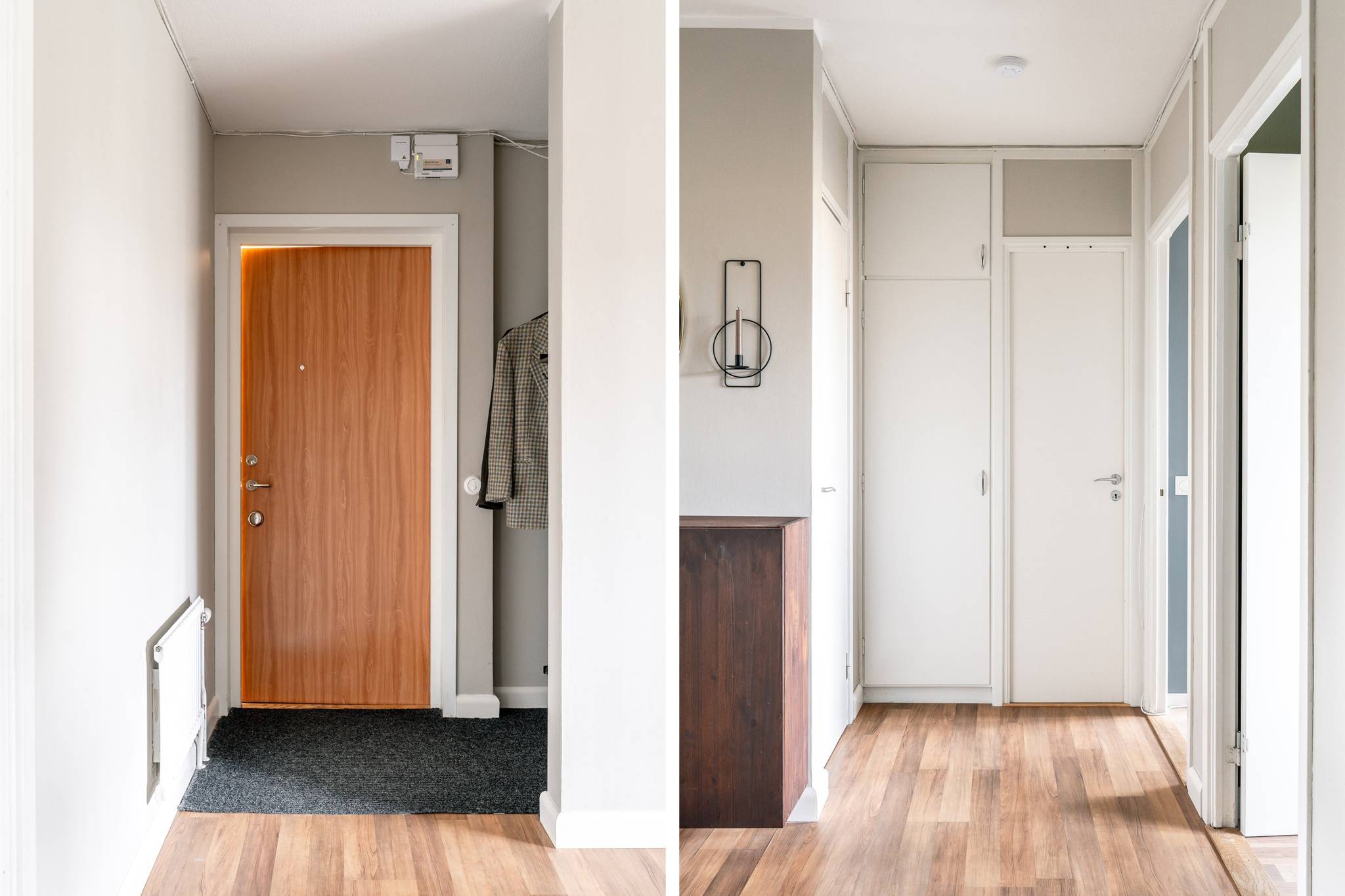 3 rum Lägenhet på Klockargatan 6B Klockartorpet Västerås kommun - bild 27