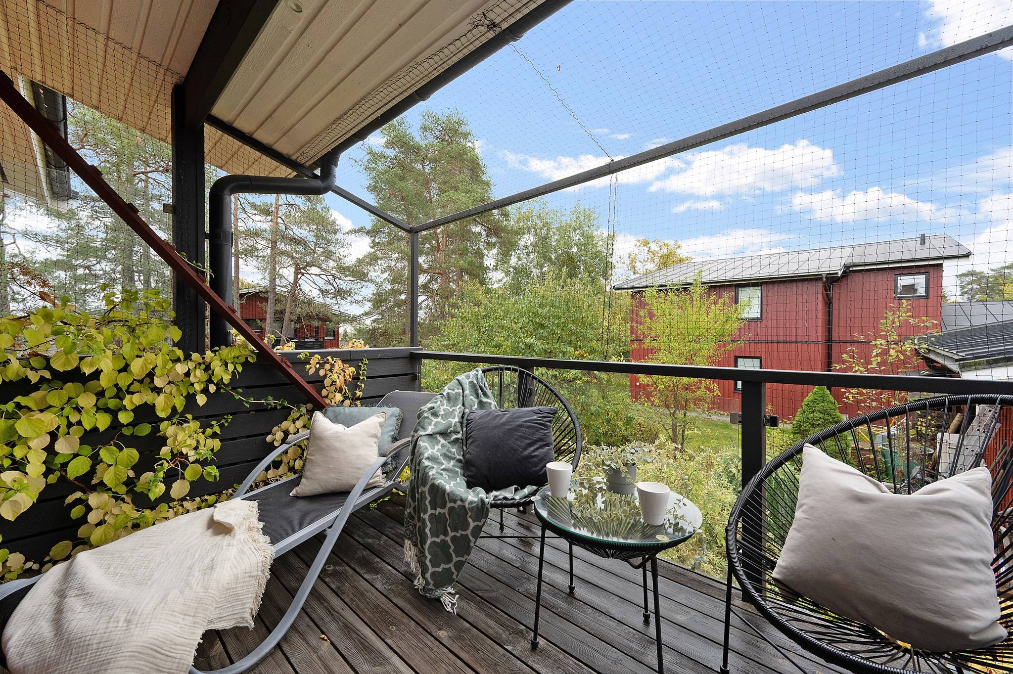 6 rum Villa på Reliefvägen 4 Viksjö Järfälla kommun - bild 4