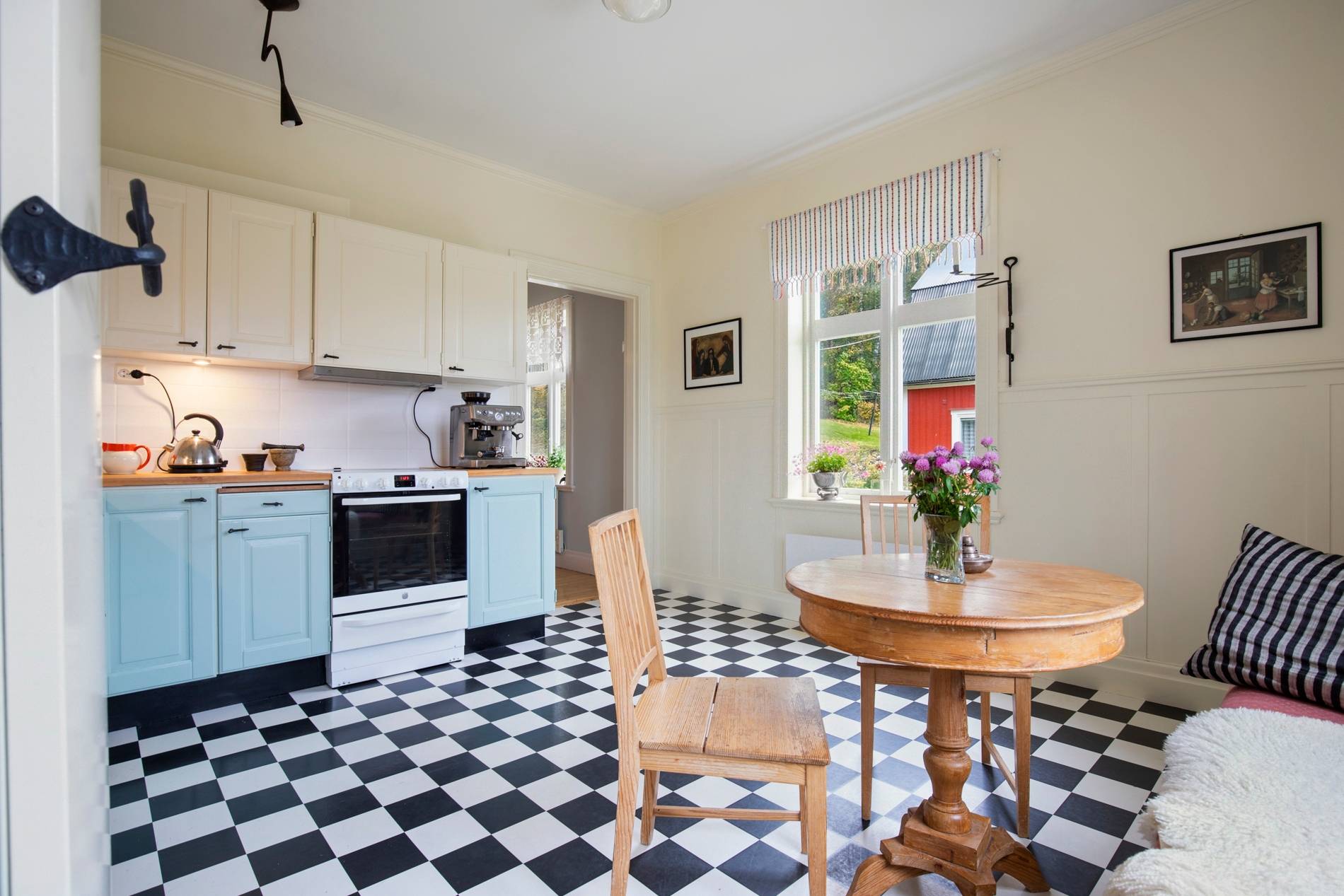 5 rum Villa på Brunnevägen 35 Brunne Kramfors kommun - bild 9