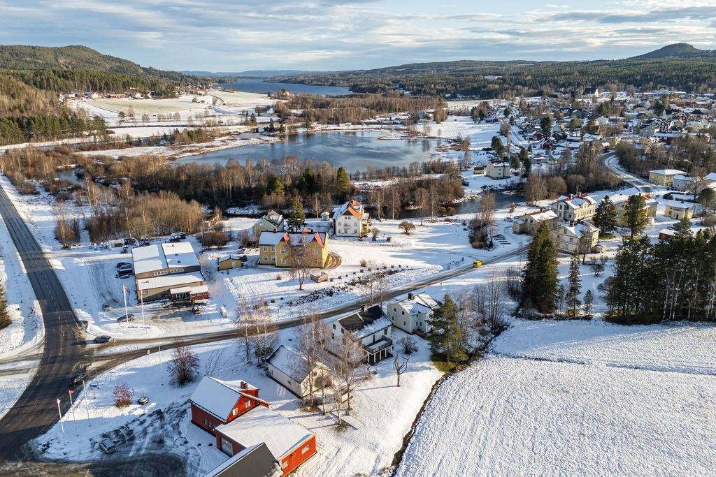 11 rum Villa på Köpmangatan 6 Örnsköldsviks kommun - bild 6