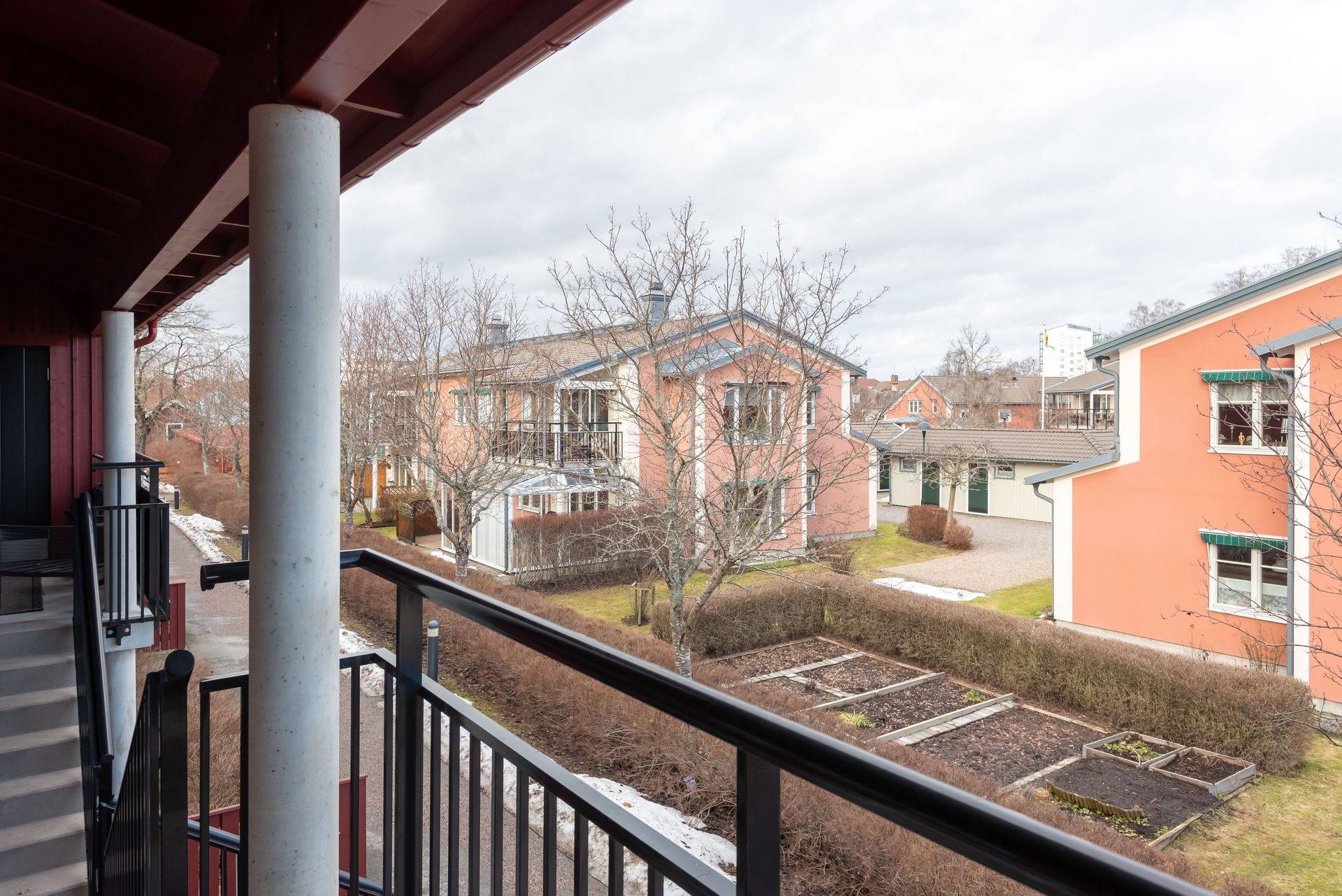 2 rum Lägenhet på Grenadjärgatan 3J Örebro Örebro kommun - bild 32