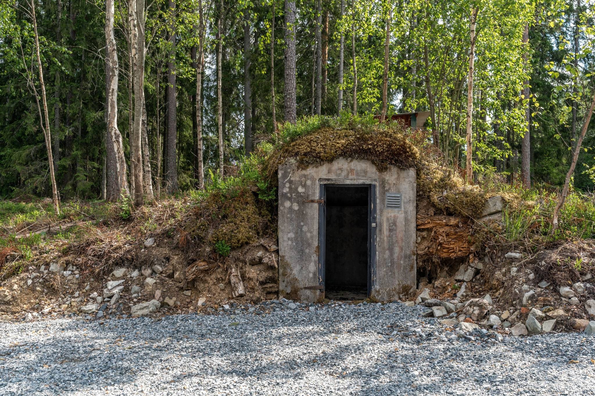 2 rum Fritidshus på Sör-Älgen 252 Hällefors kommun - bild 24
