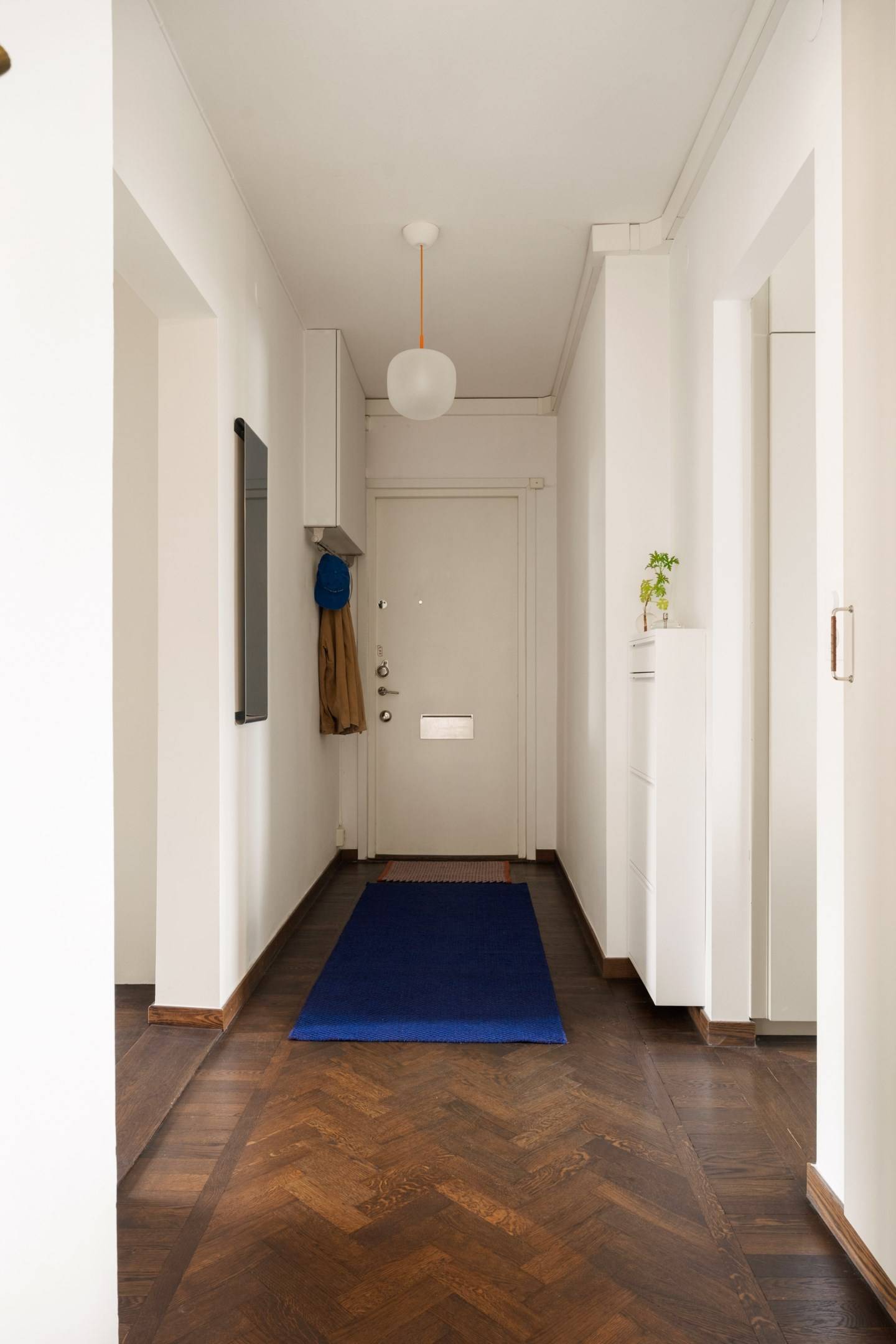 4 rum Lägenhet på Heleneborgsgatan 20, 4tr Södermalm - Högalid Stockholms kommun - bild 57